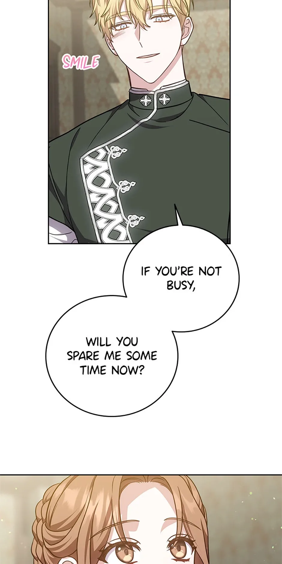 While You’re In Love Chapter 51 page 6