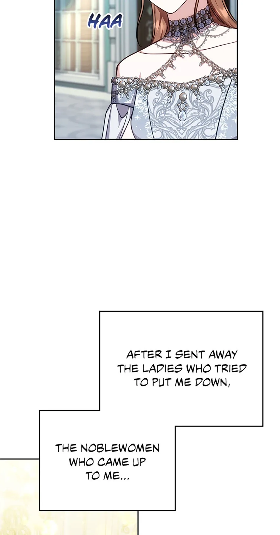 While You’re In Love Chapter 54 page 4