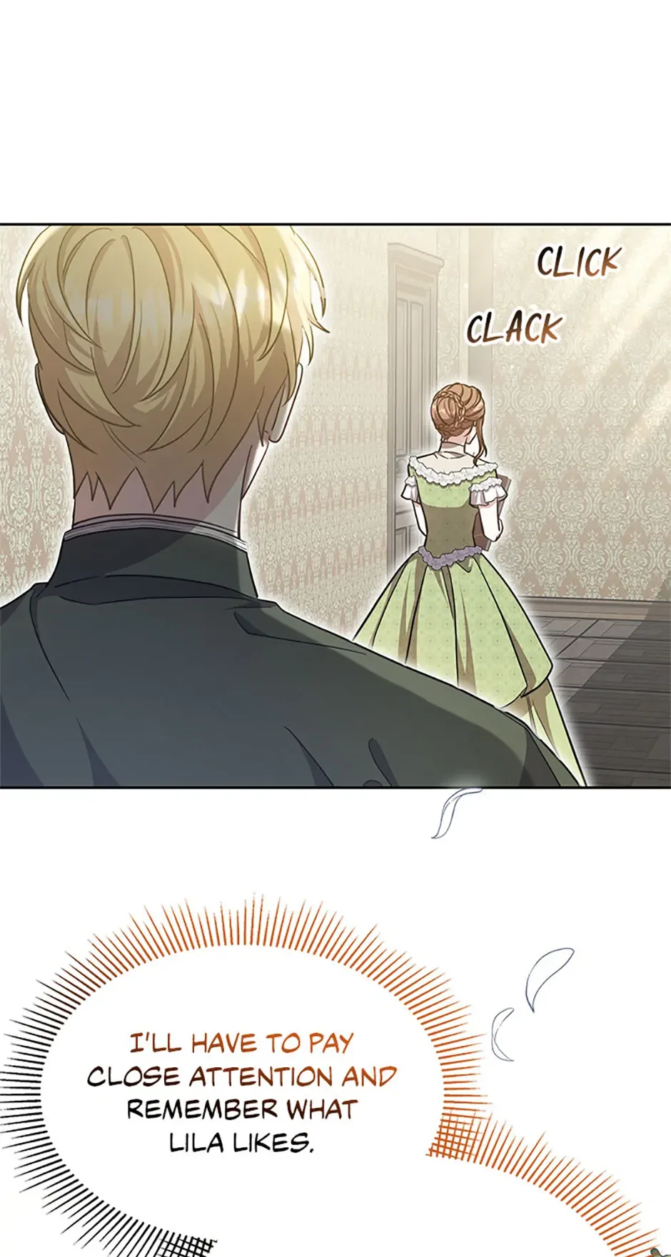 While You’re In Love Chapter 51 page 17