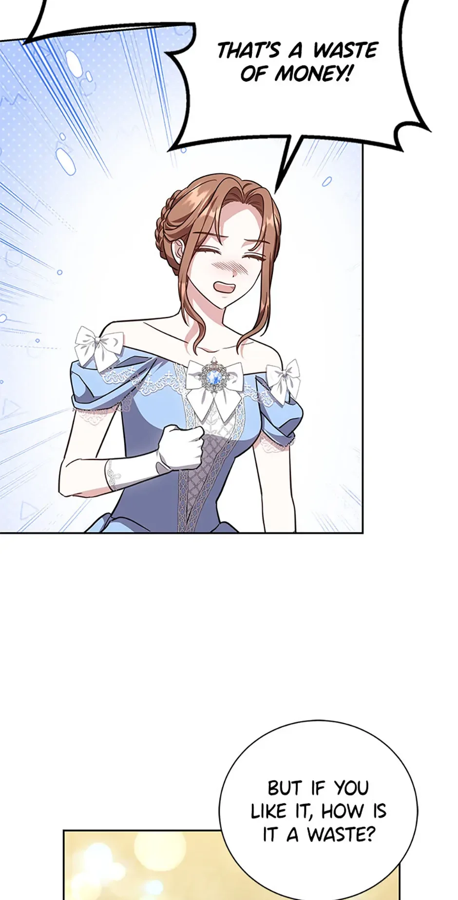 While You’re In Love Chapter 51 page 25