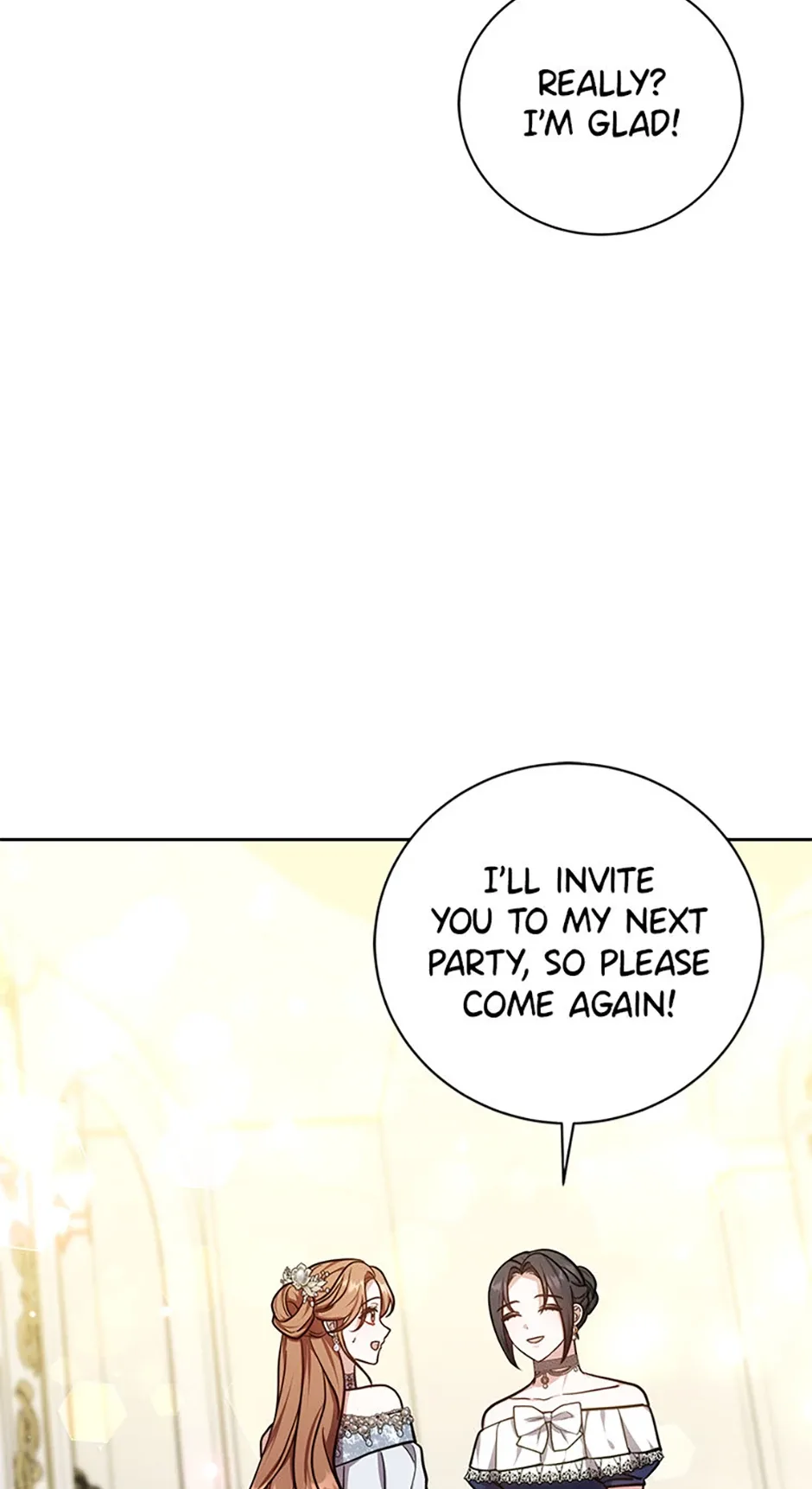While You’re In Love Chapter 54 page 13