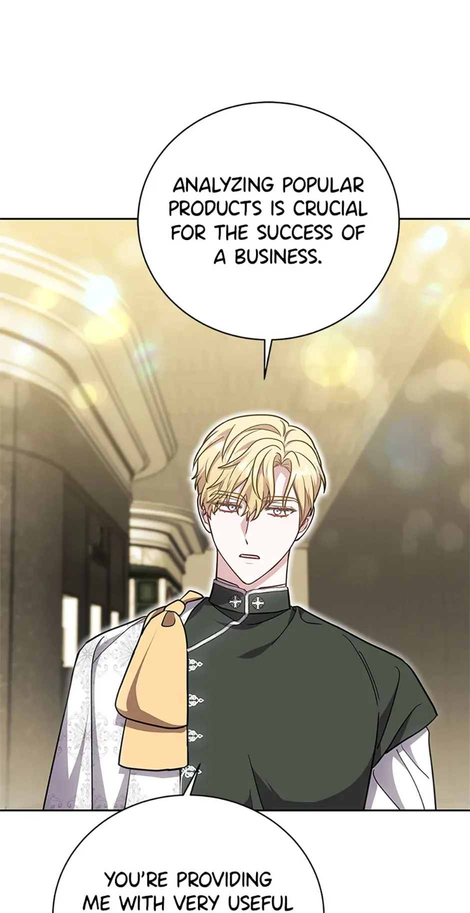 While You’re In Love Chapter 51 page 31