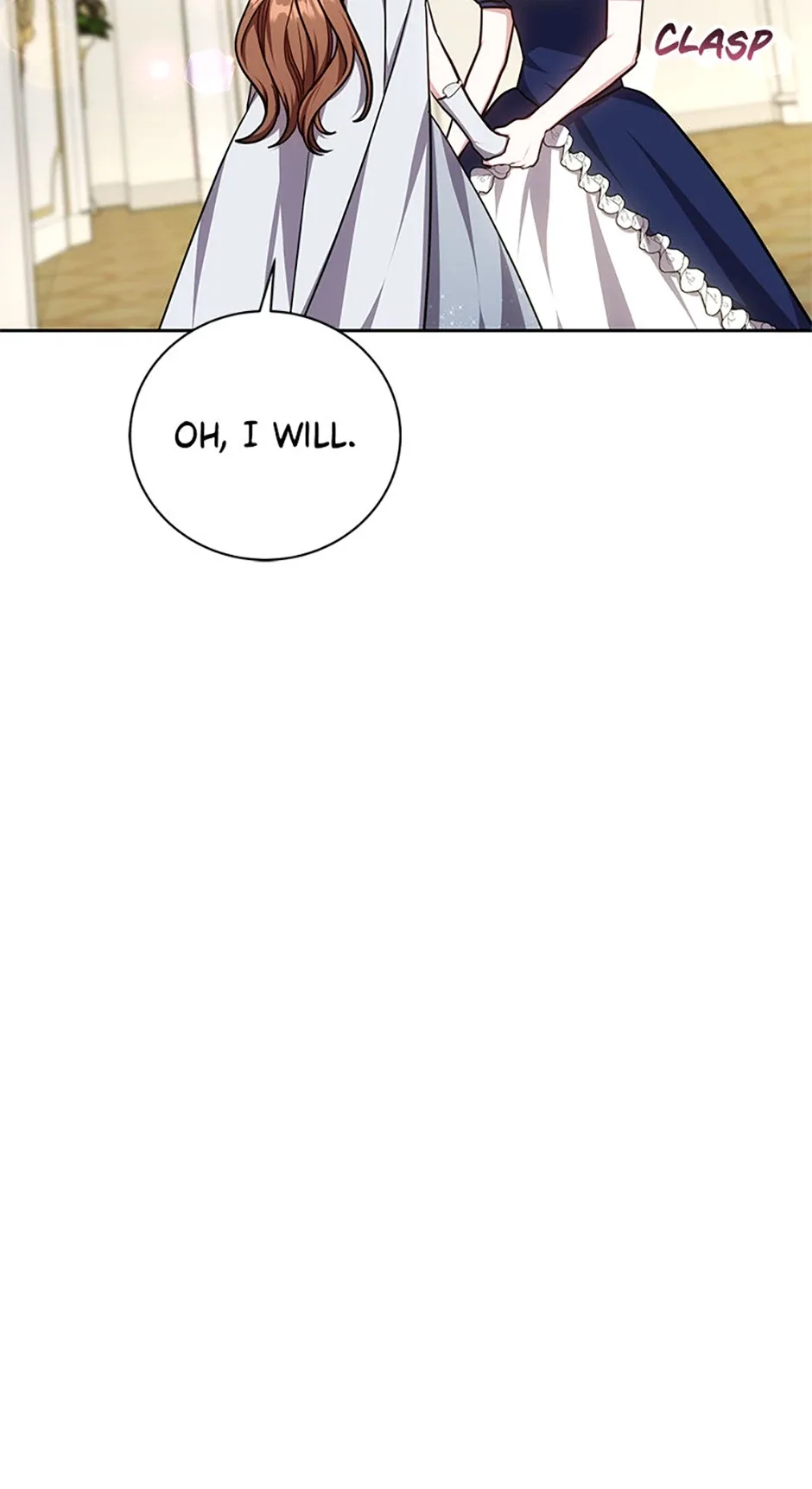 While You’re In Love Chapter 54 page 14