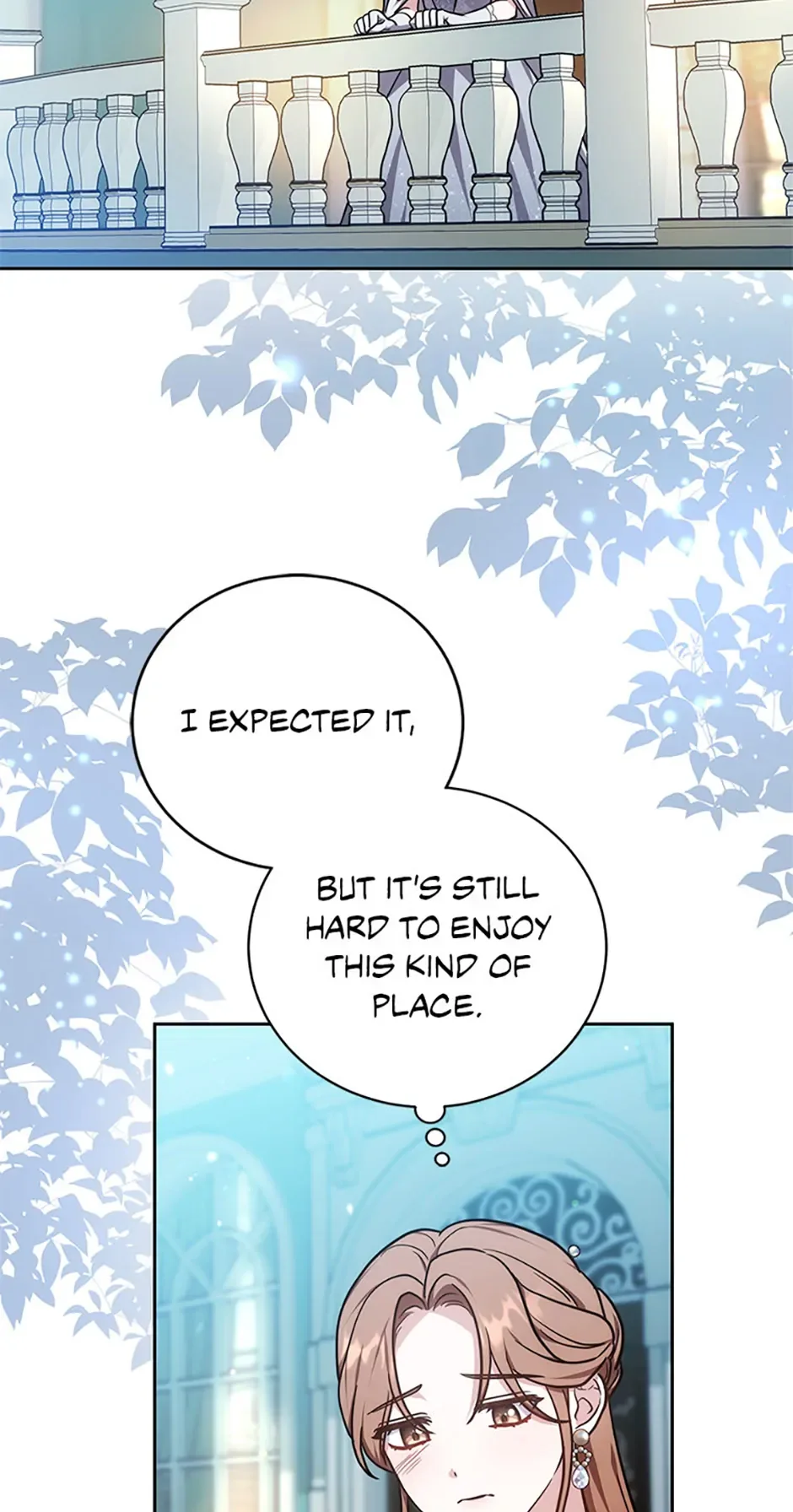 While You’re In Love Chapter 54 page 3