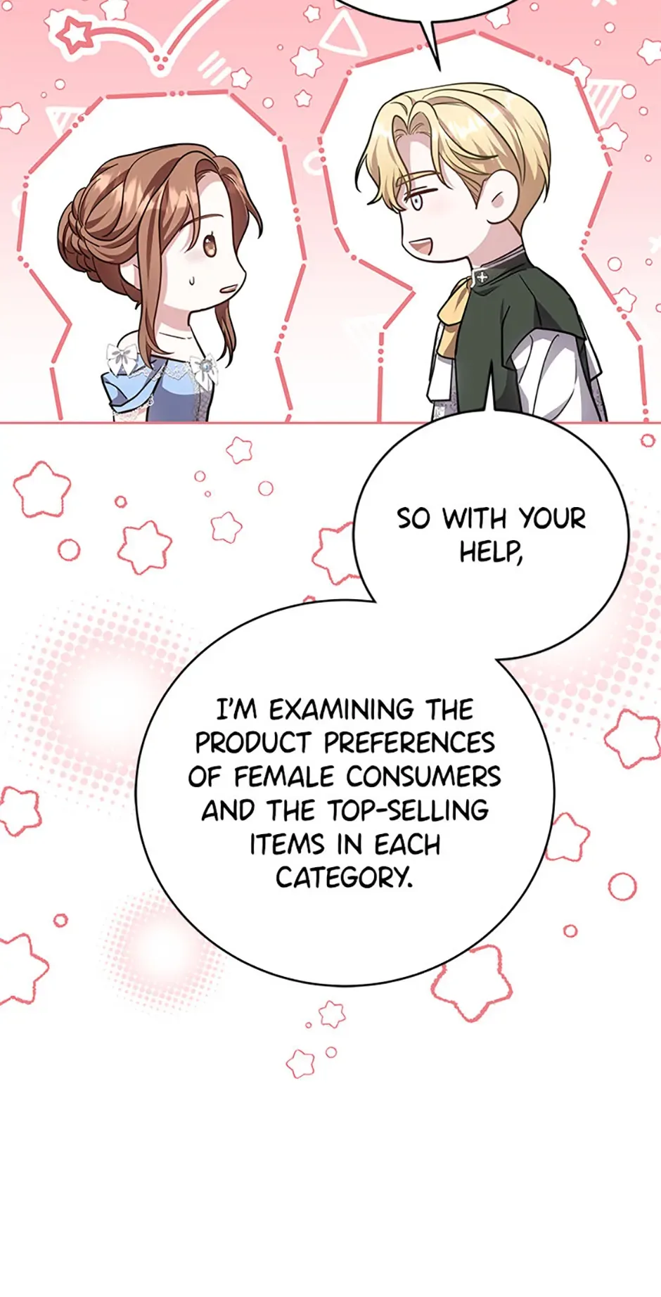 While You’re In Love Chapter 51 page 30
