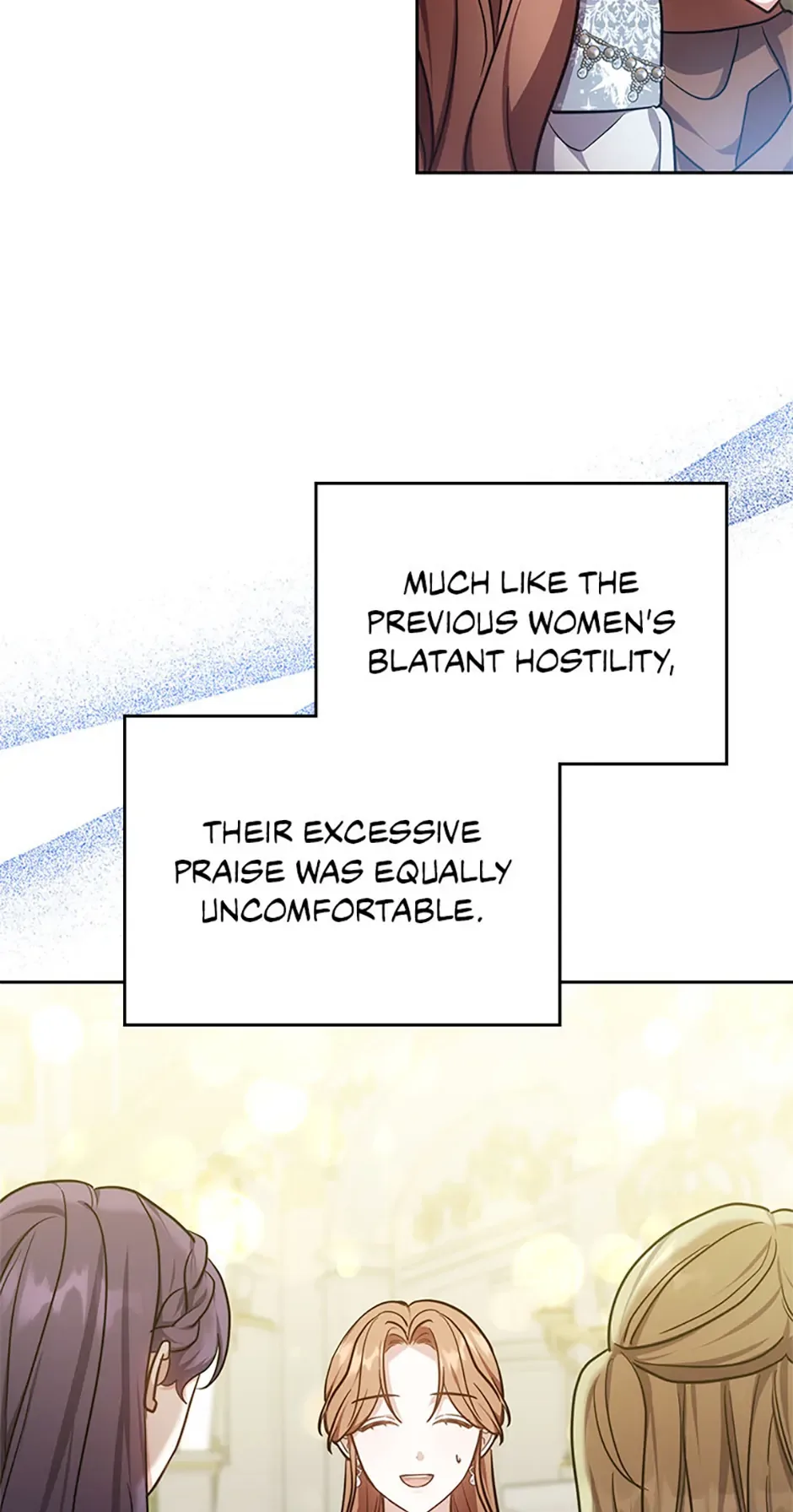 While You’re In Love Chapter 54 page 6