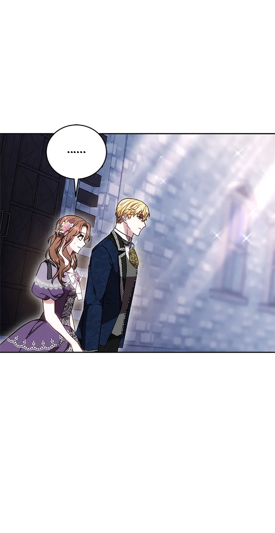 While You’re In Love Chapter 56 page 3