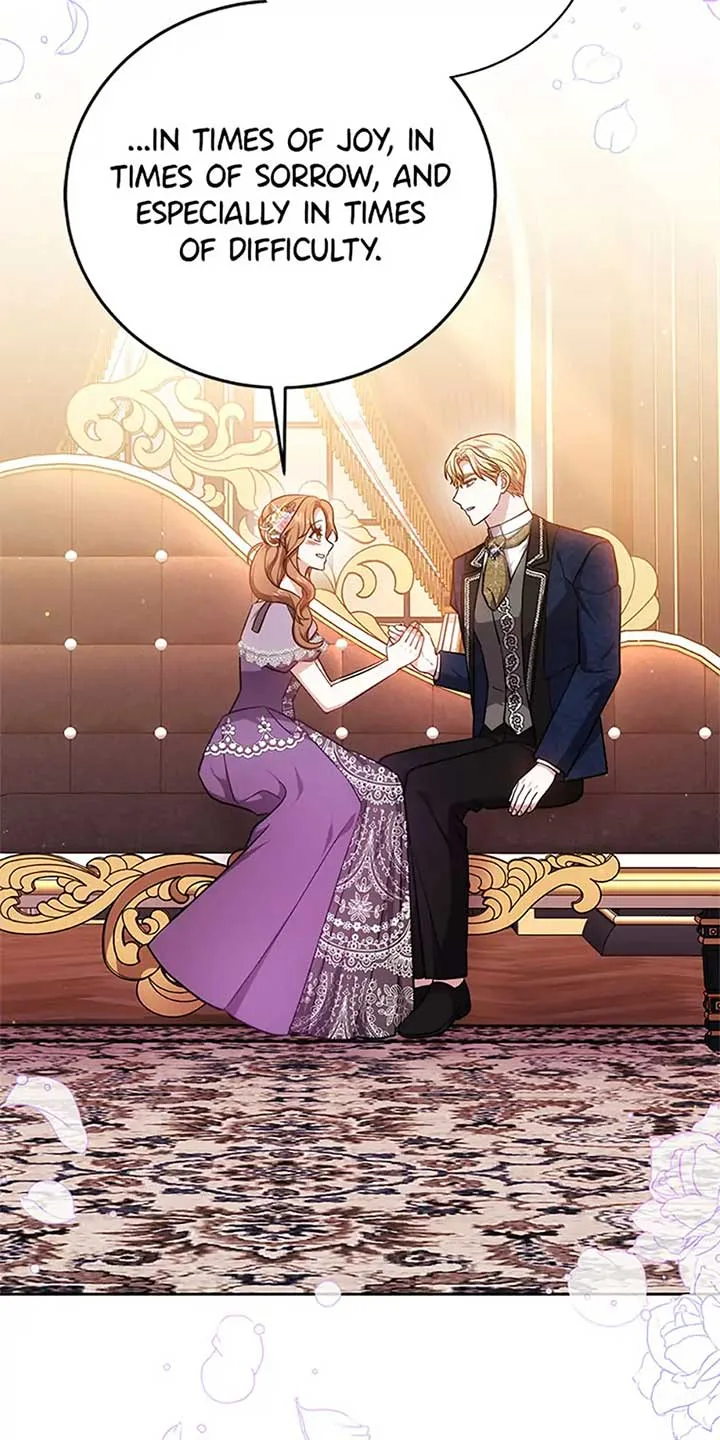 While You’re In Love Chapter 57 page 16