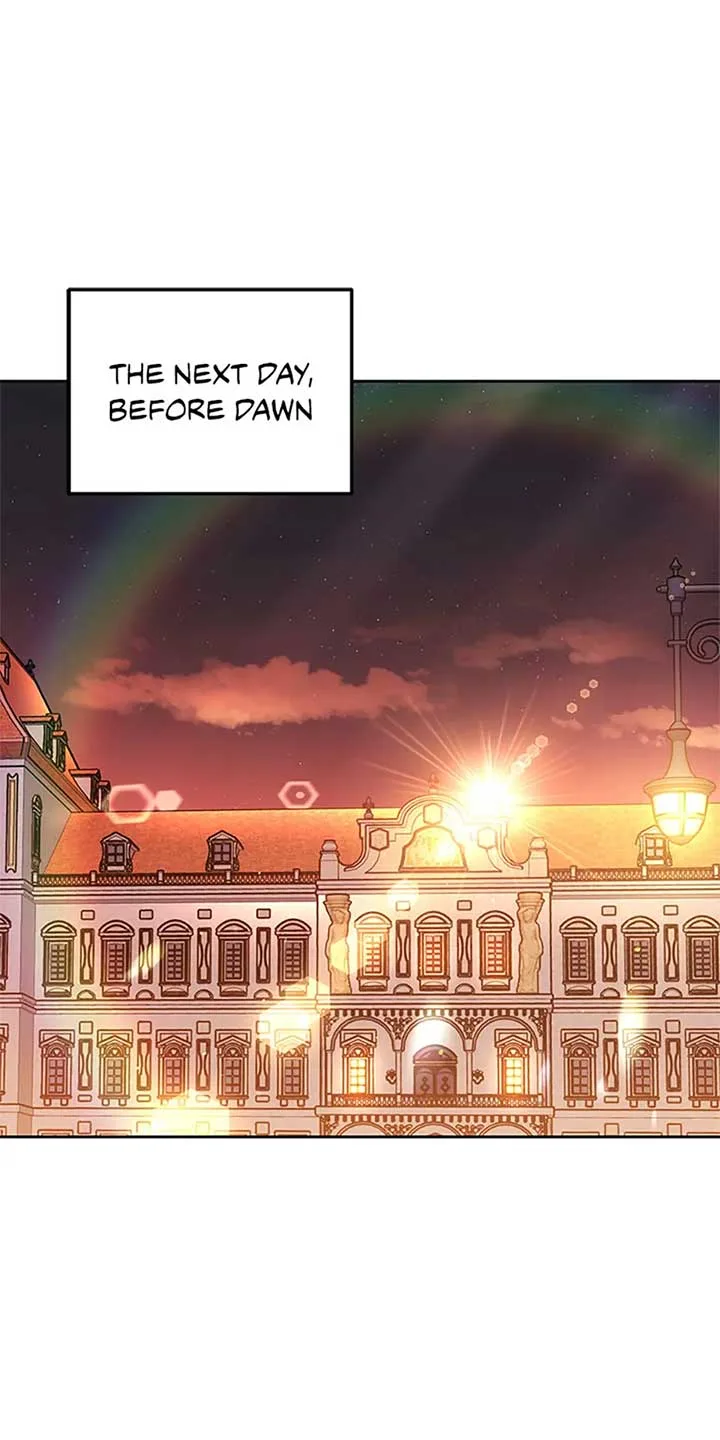 While You’re In Love Chapter 57 page 24