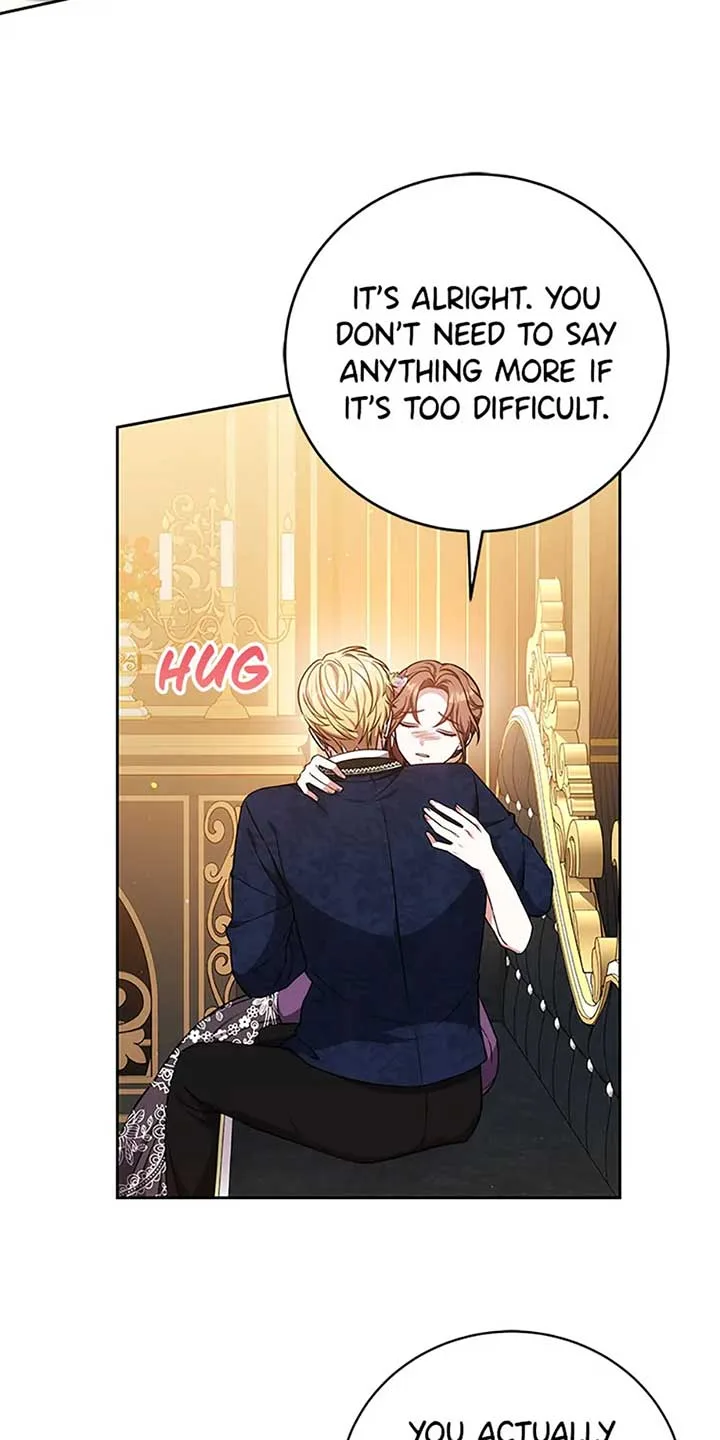While You’re In Love Chapter 57 page 19