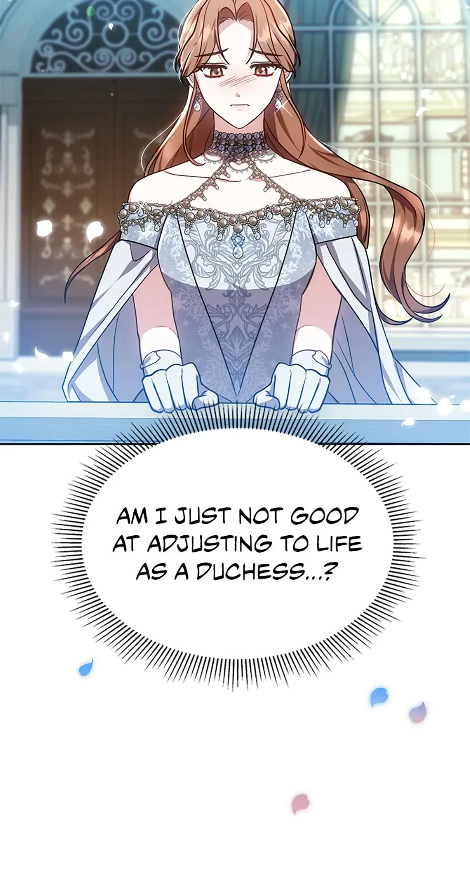 While You’re In Love Chapter 54 page 8