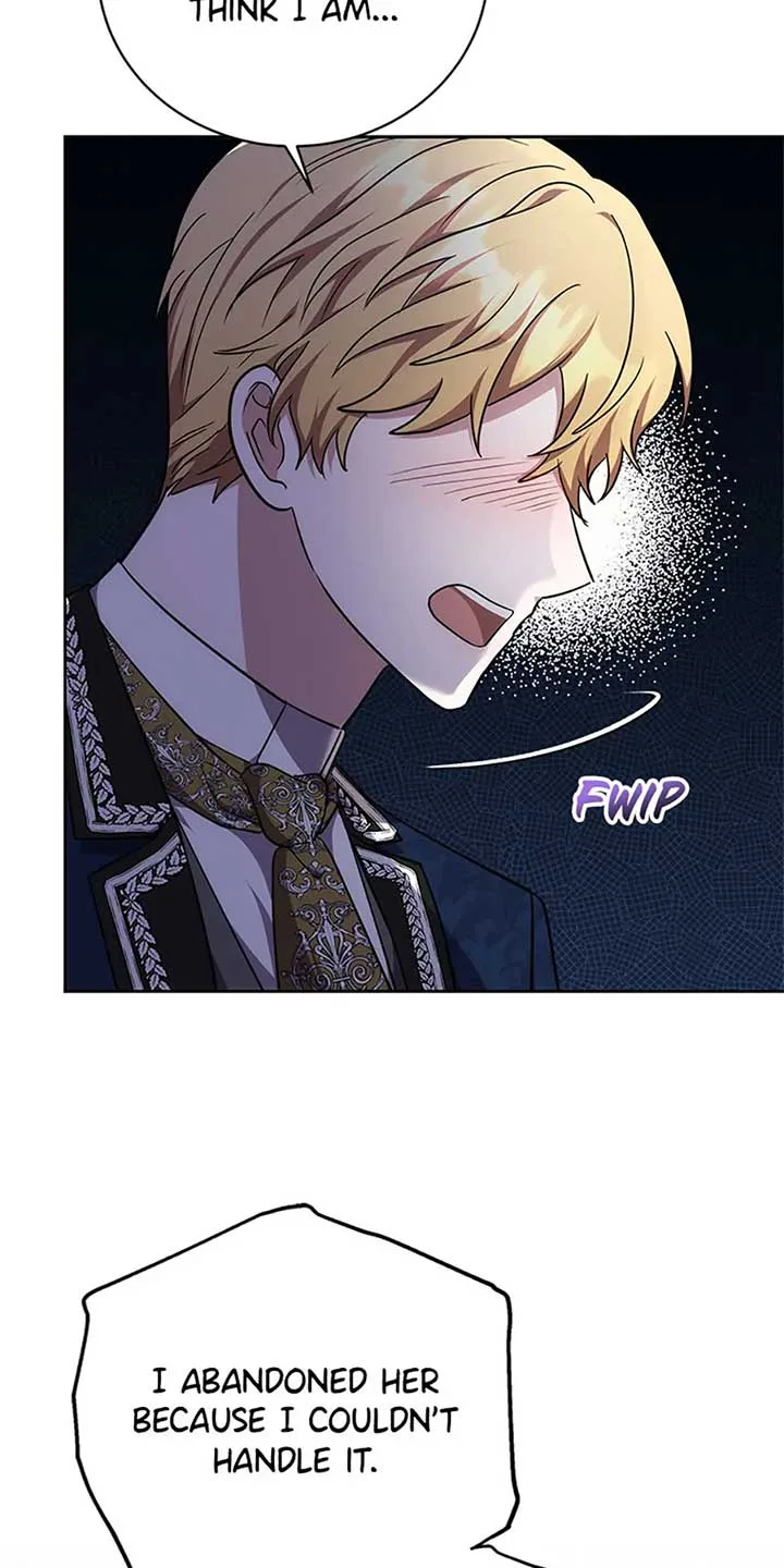 While You’re In Love Chapter 57 page 4