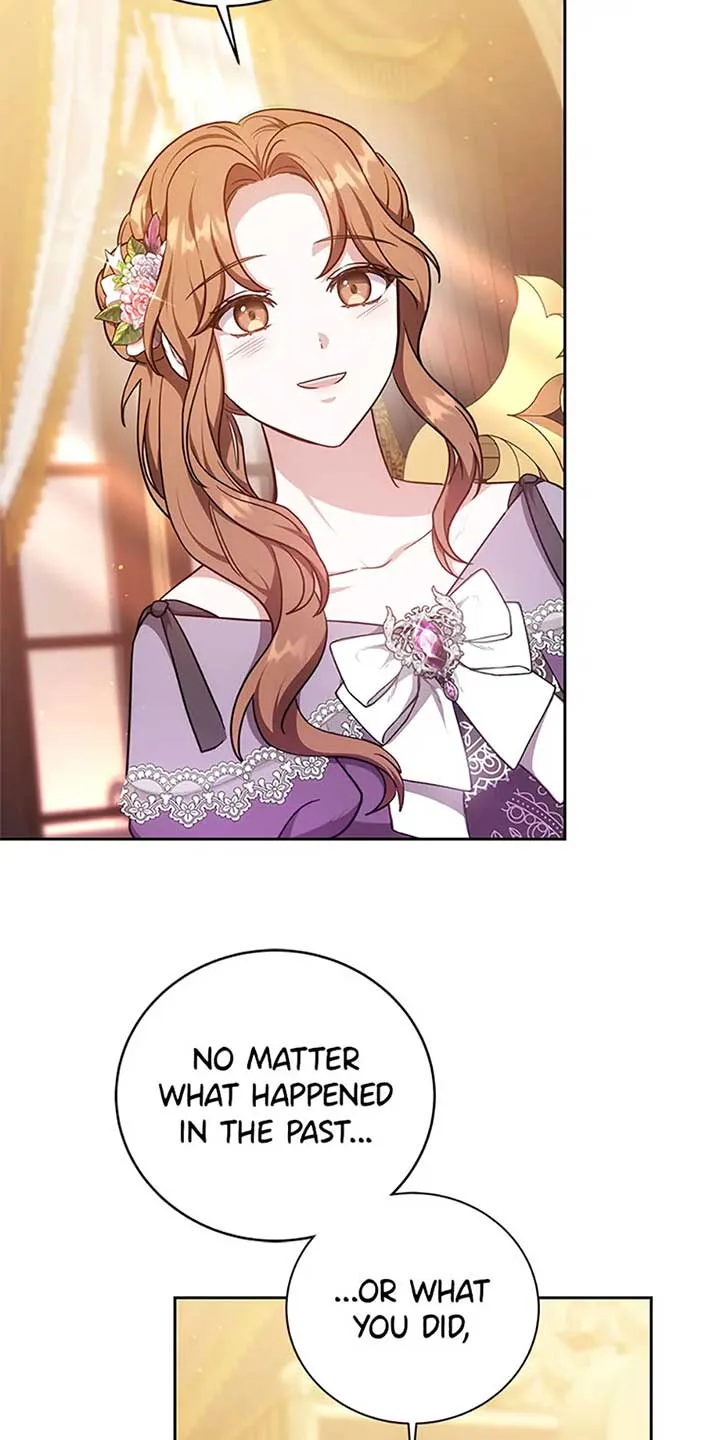 While You’re In Love Chapter 57 page 13