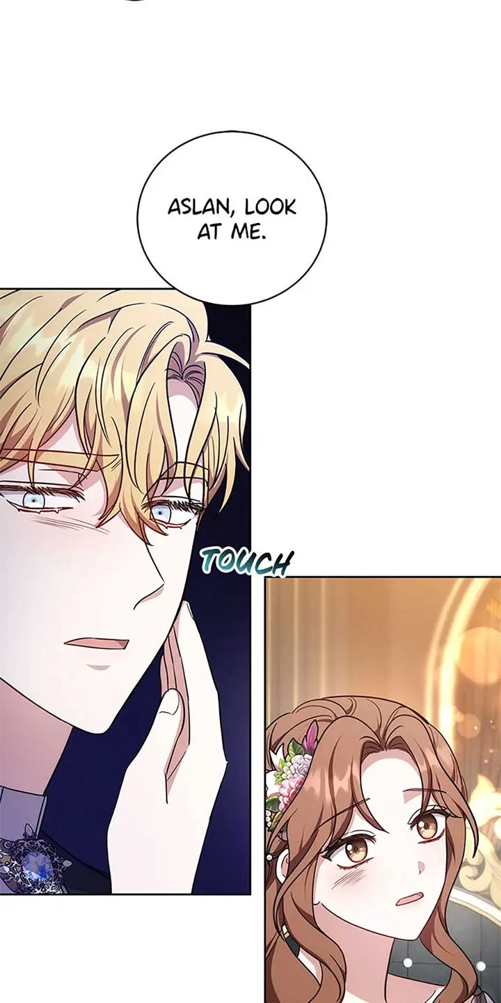 While You’re In Love Chapter 57 page 6