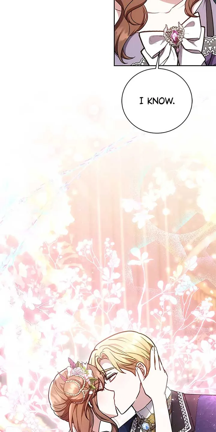 While You’re In Love Chapter 57 page 7