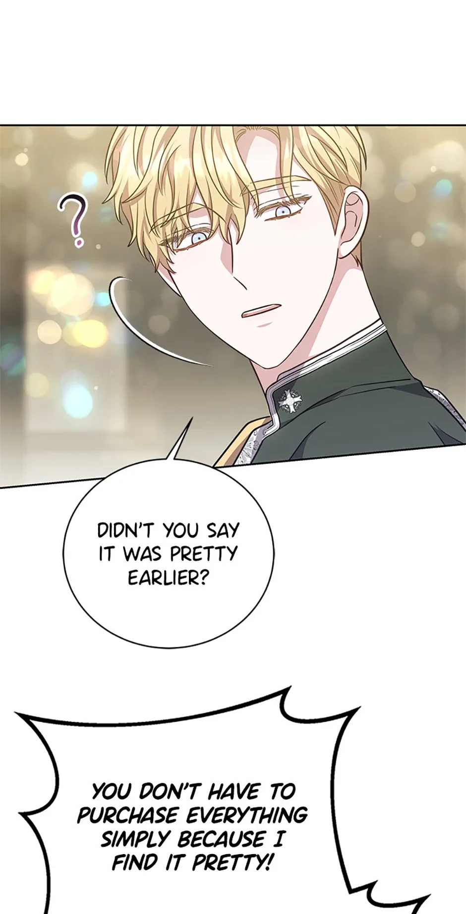While You’re In Love Chapter 51 page 24