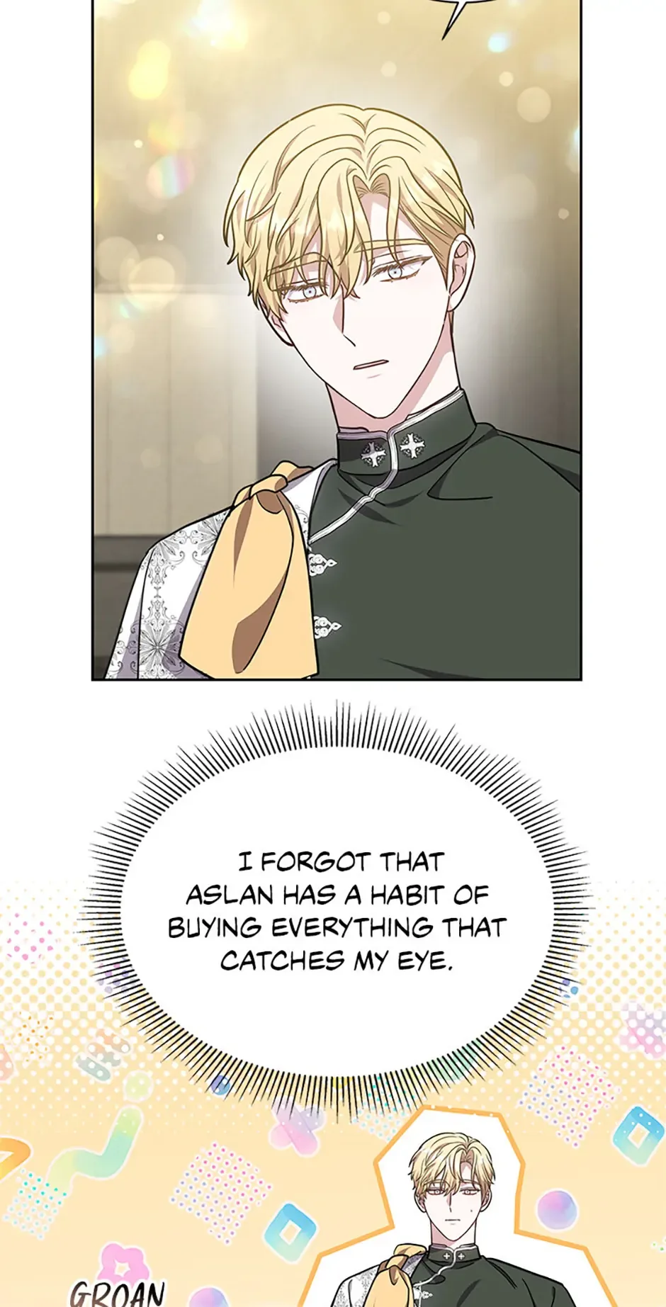 While You’re In Love Chapter 51 page 26
