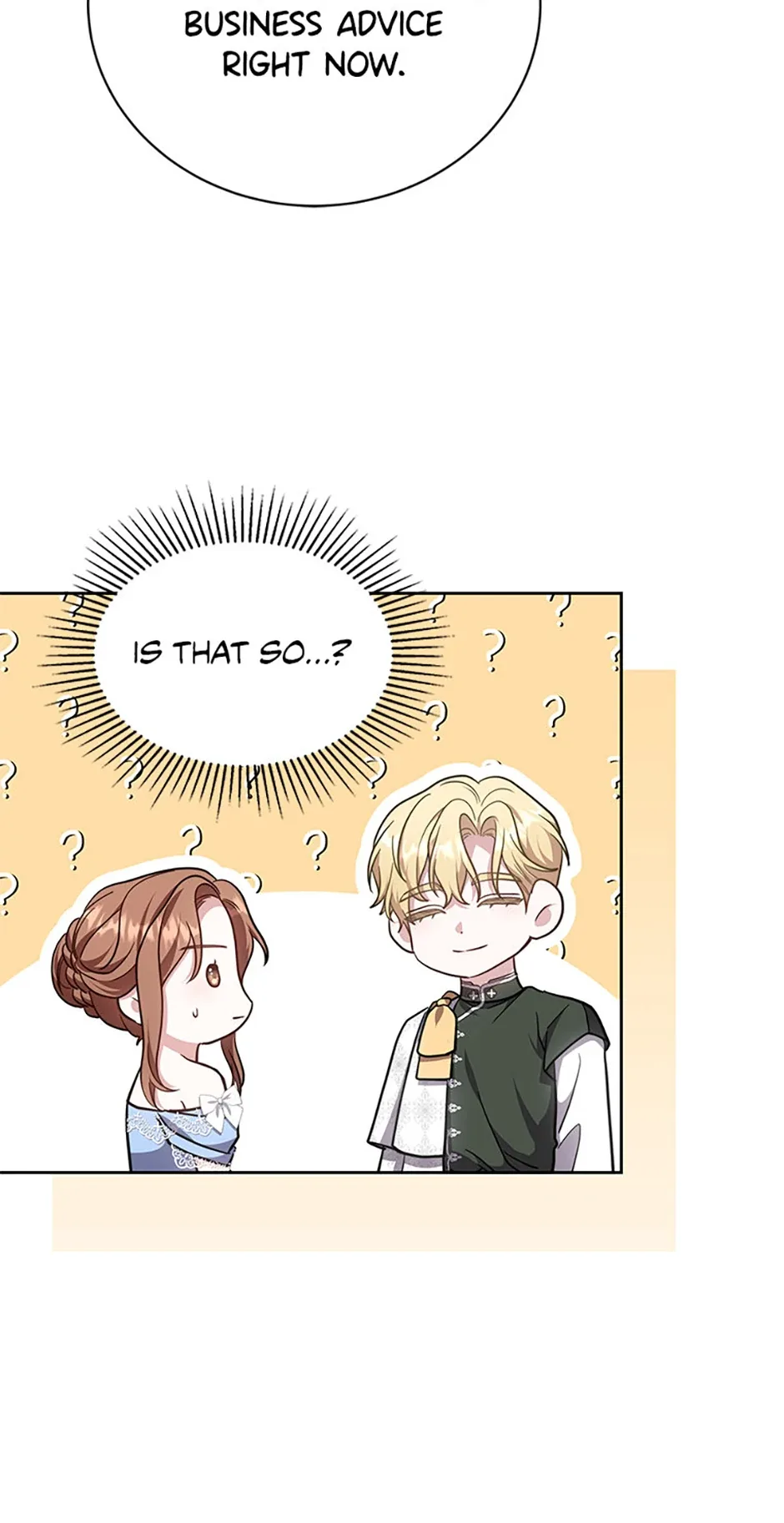 While You’re In Love Chapter 51 page 32