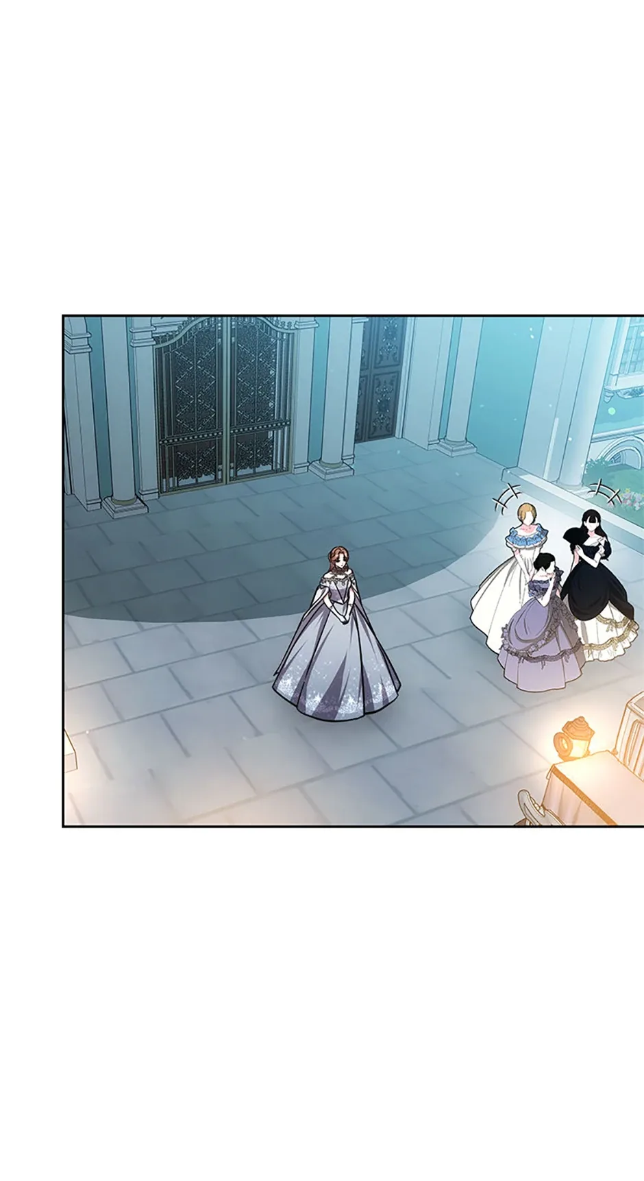 While You’re In Love Chapter 54 page 15