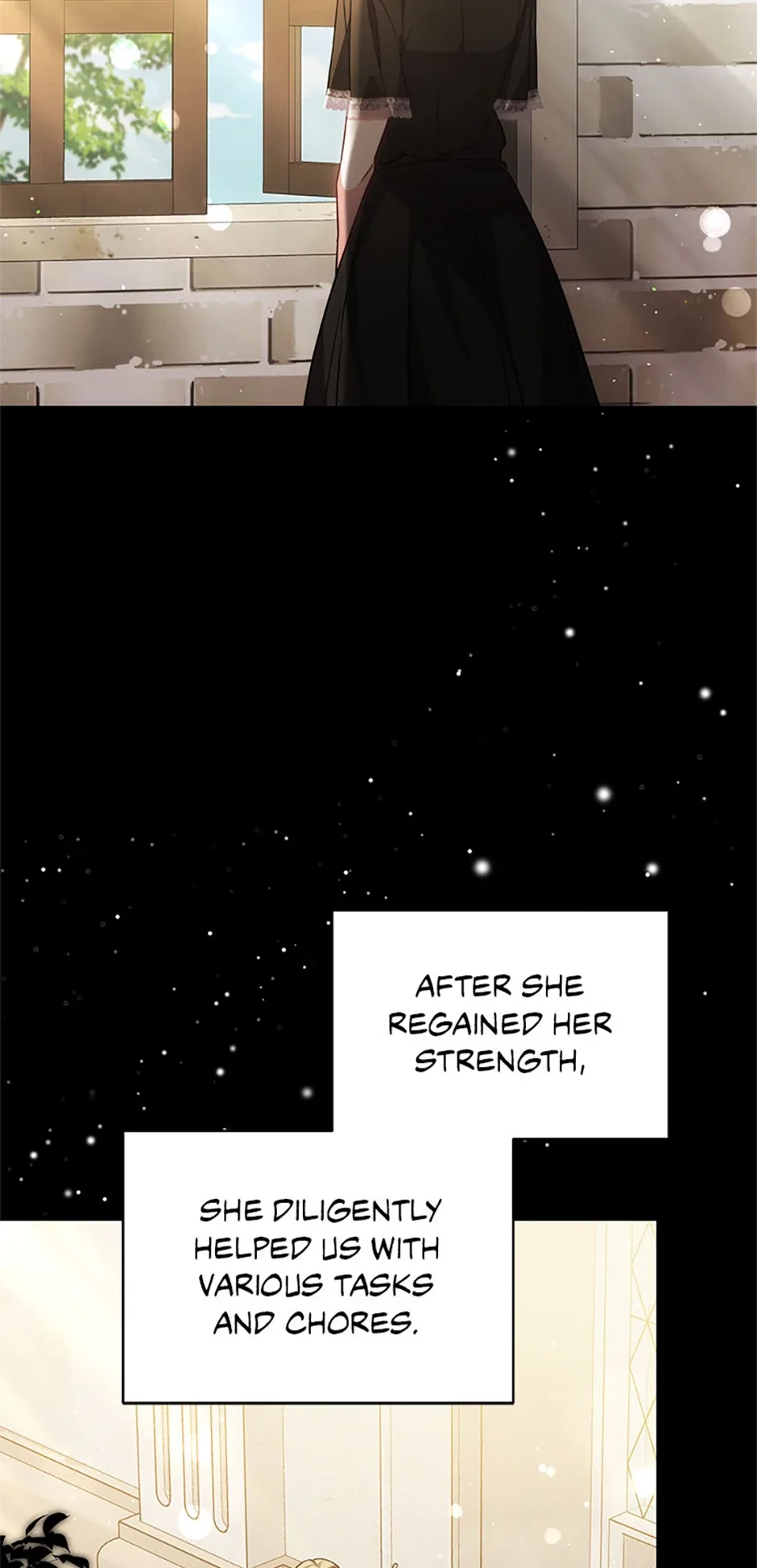 While You’re In Love Chapter 58 page 48