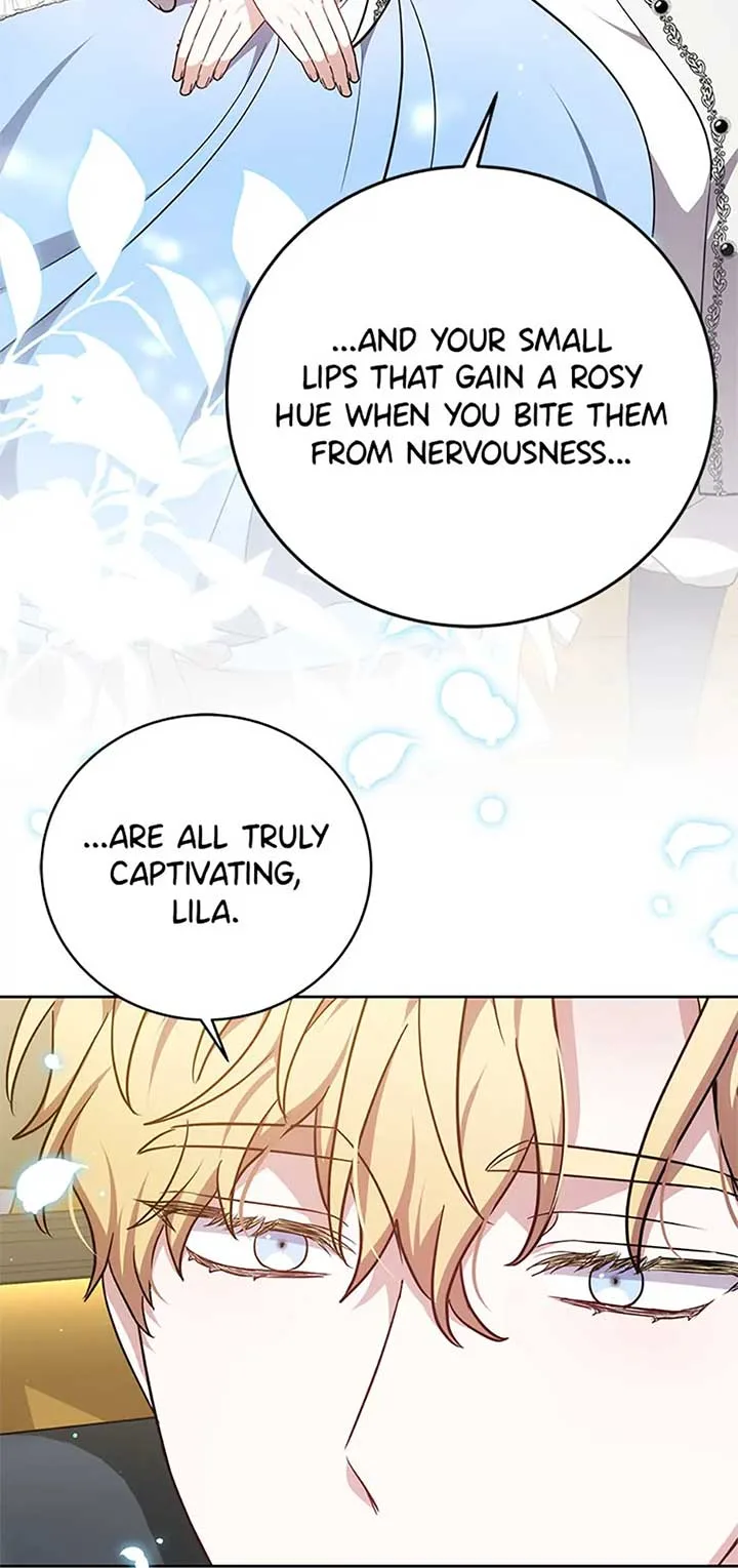 While You’re In Love Chapter 57 page 42