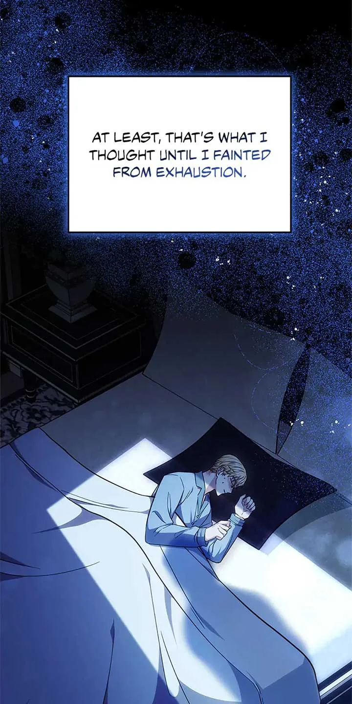 While You’re In Love Chapter 57 page 59