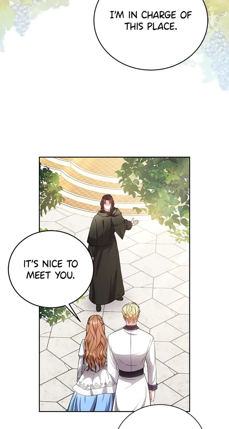 While You’re In Love Chapter 58 page 41