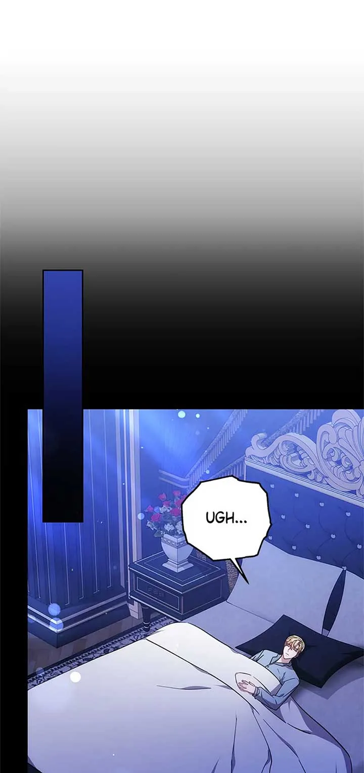 While You’re In Love Chapter 57 page 44