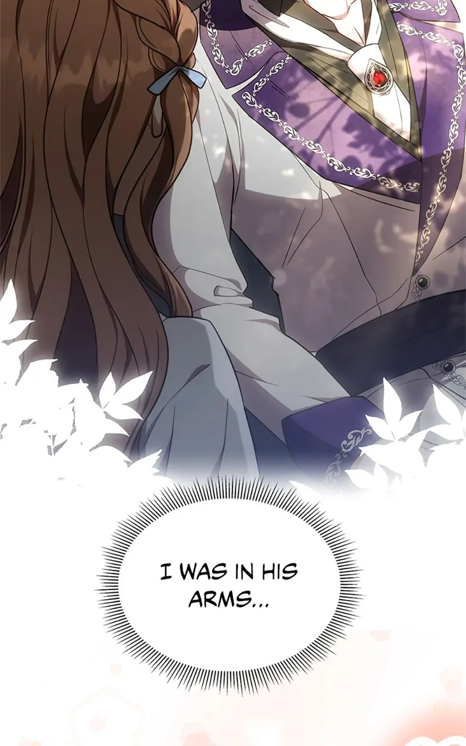 While You’re In Love Chapter 58 page 3