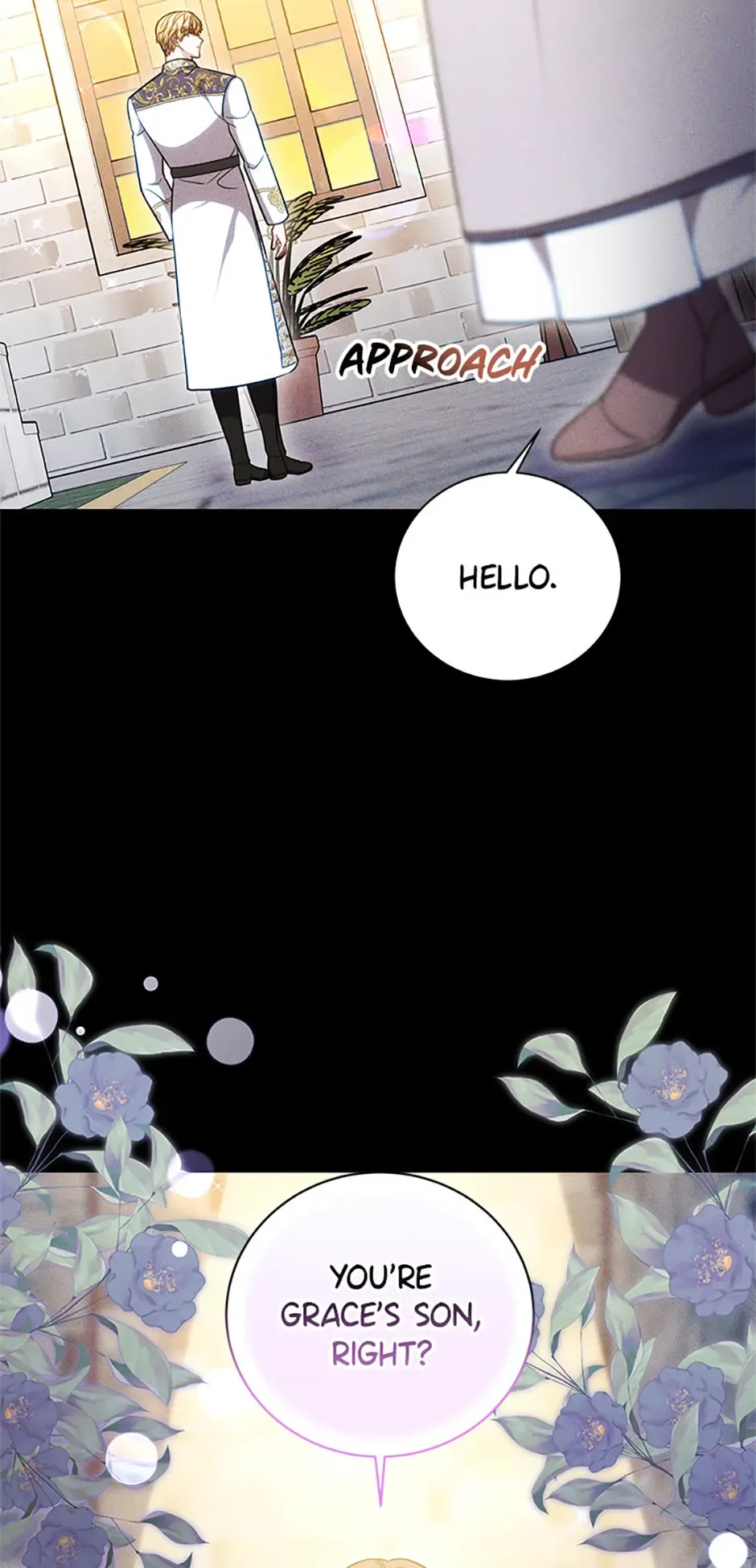 While You’re In Love Chapter 56 page 13