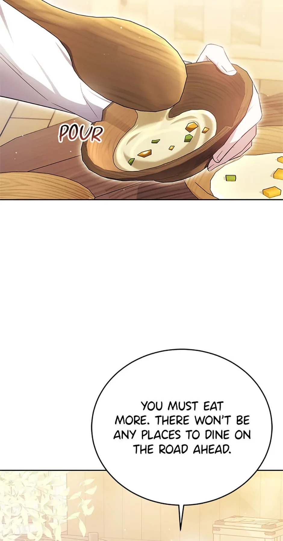While You’re In Love Chapter 58 page 25