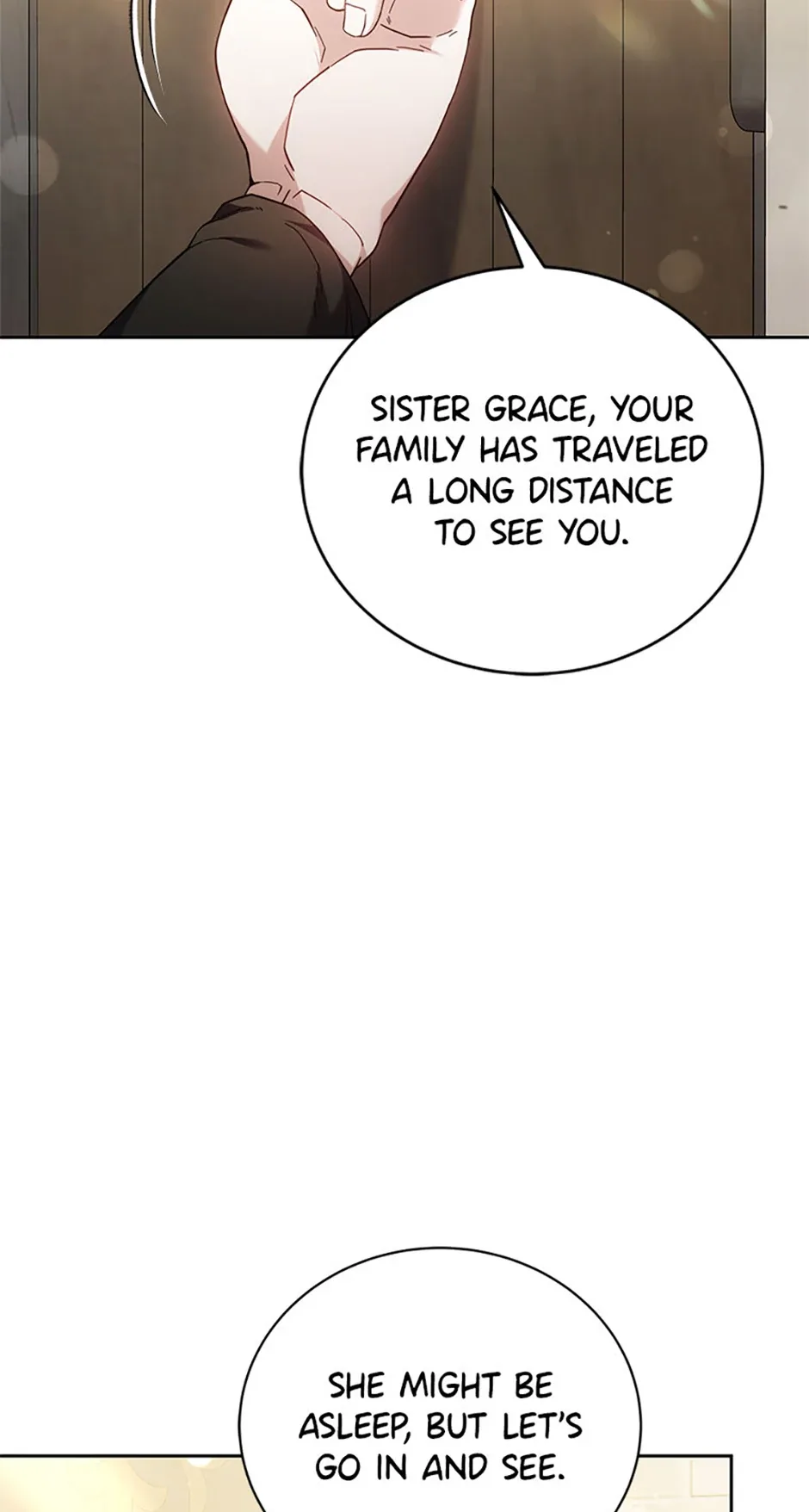 While You’re In Love Chapter 58 page 68