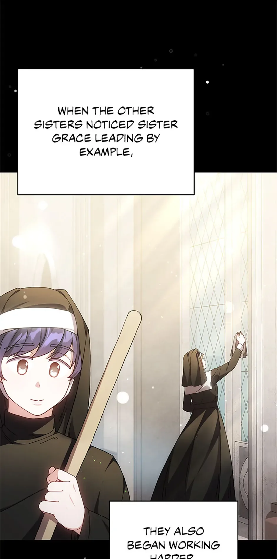 While You’re In Love Chapter 58 page 50