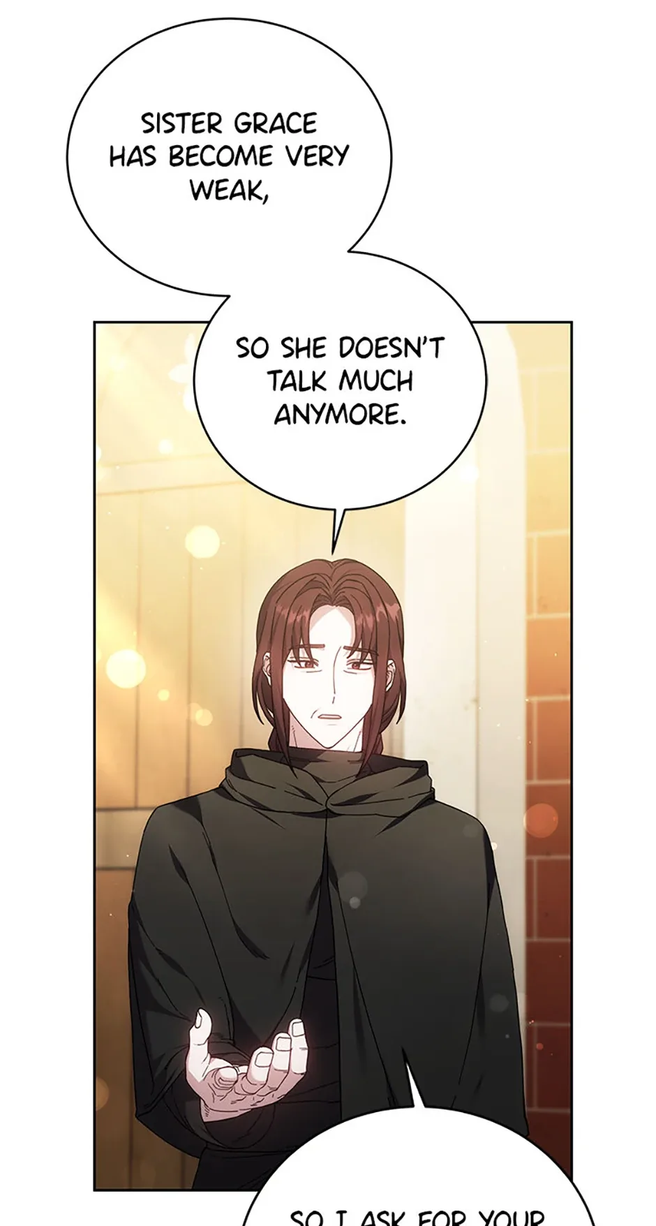 While You’re In Love Chapter 58 page 64