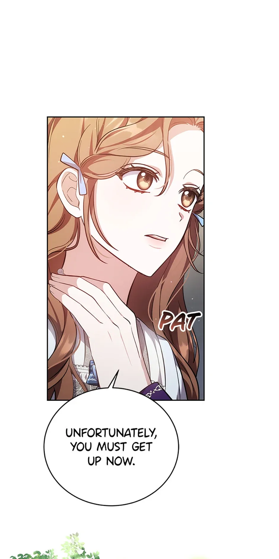 While You’re In Love Chapter 58 page 14
