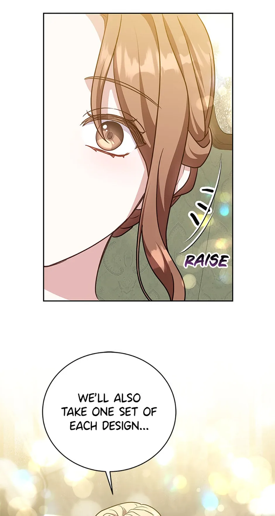 While You’re In Love Chapter 51 page 22