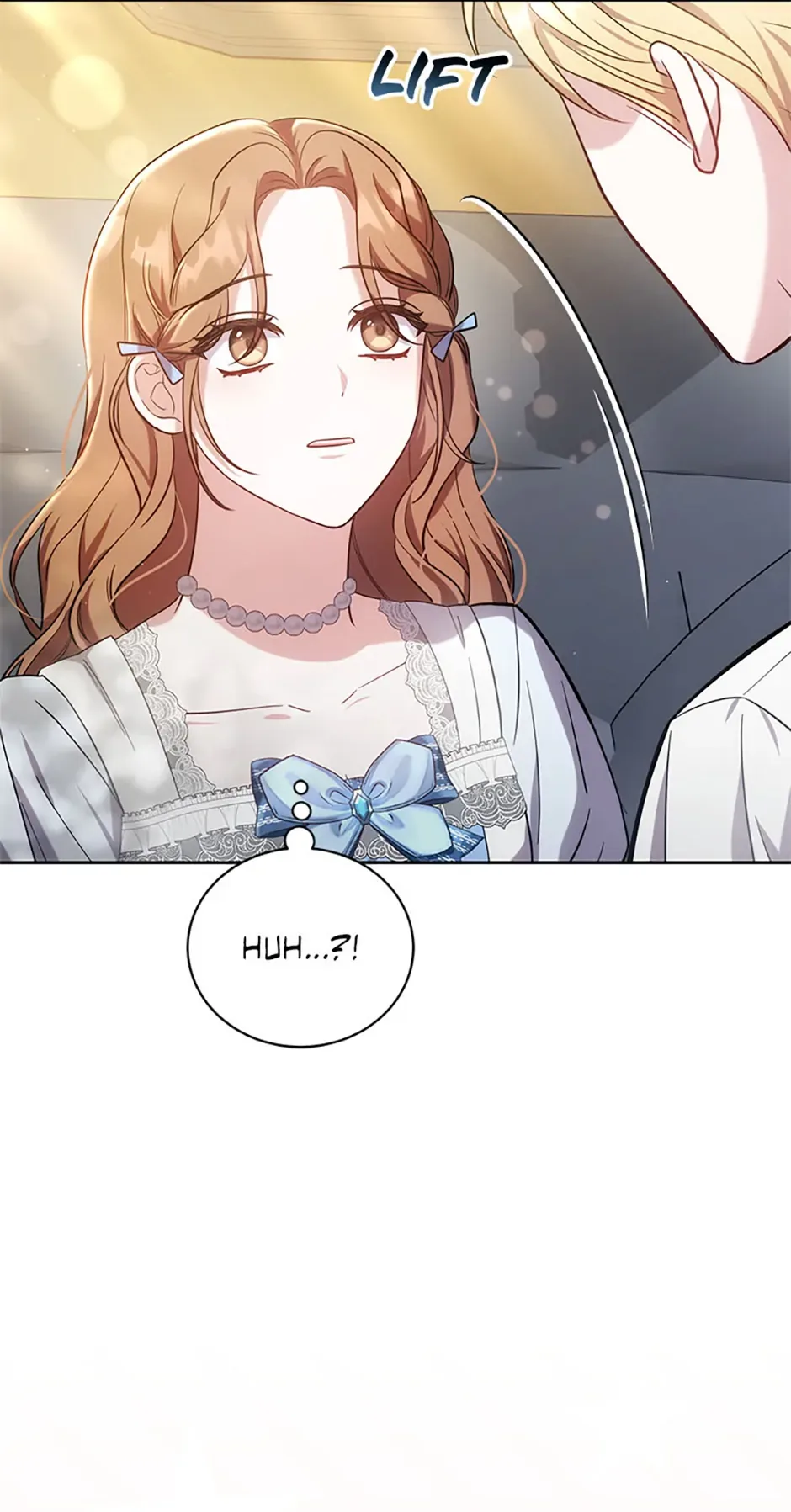 While You’re In Love Chapter 58 page 12