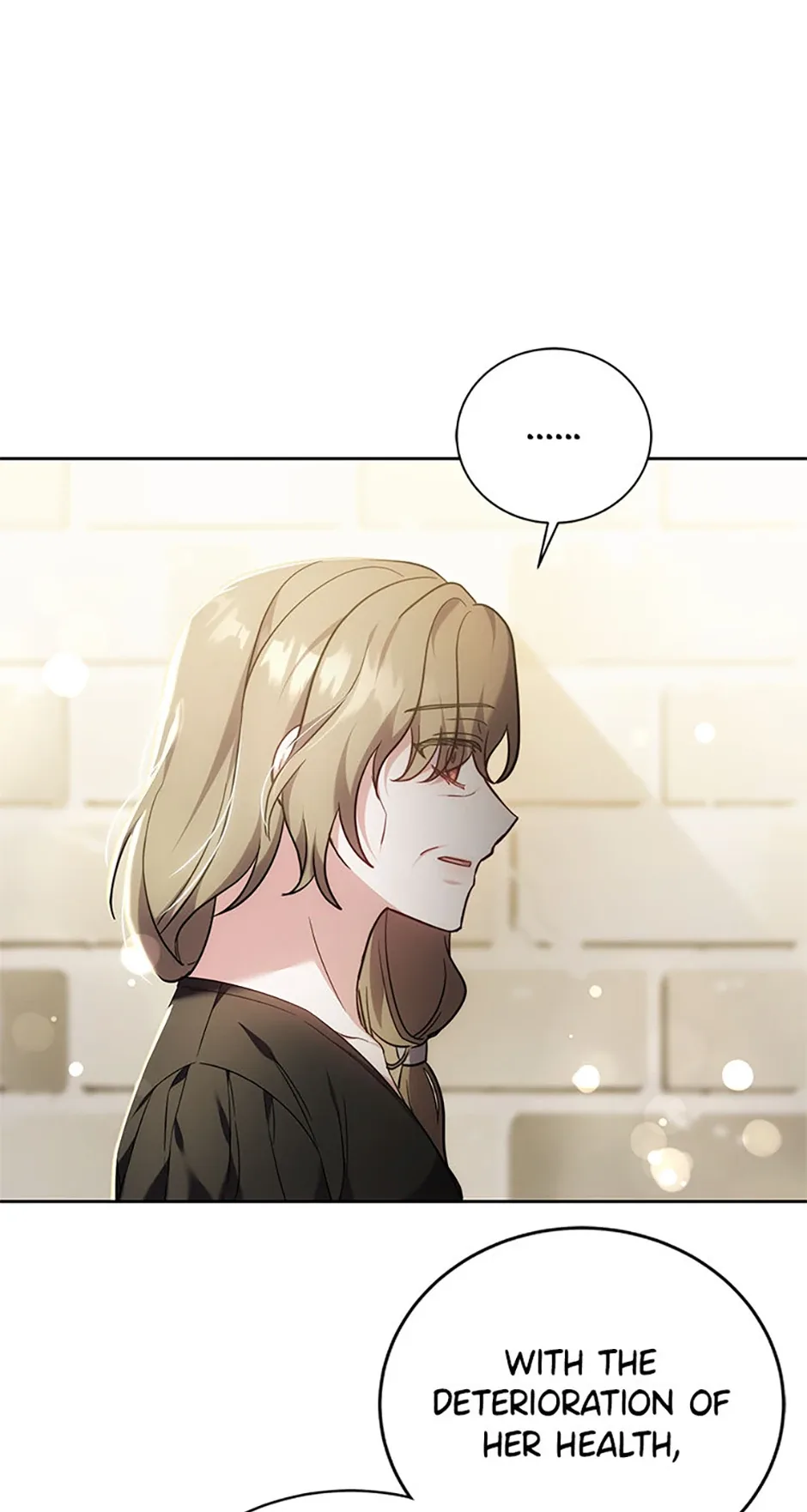 While You’re In Love Chapter 58 page 73