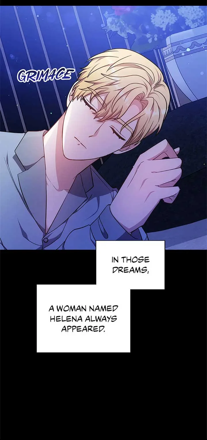 While You’re In Love Chapter 57 page 46