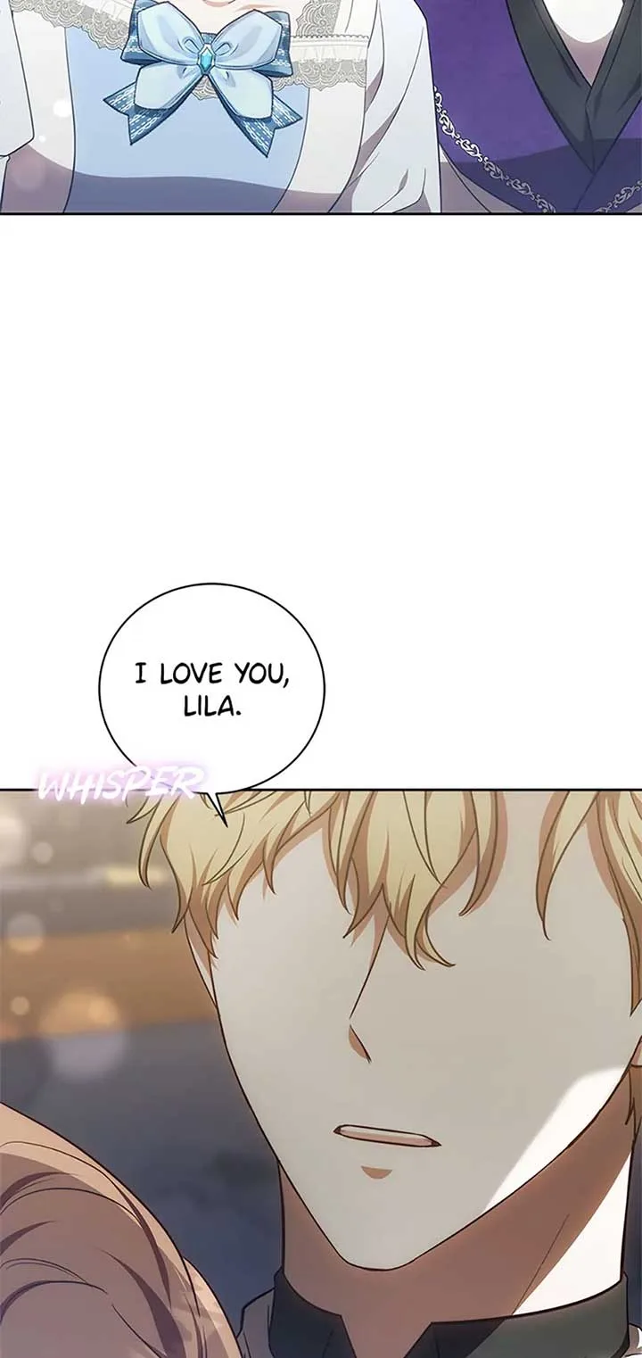 While You’re In Love Chapter 57 page 79