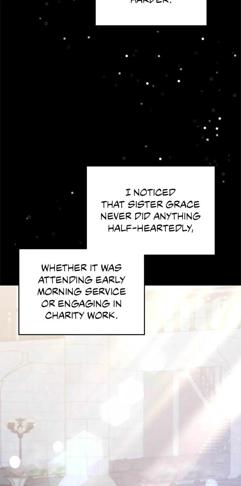 While You’re In Love Chapter 58 page 51