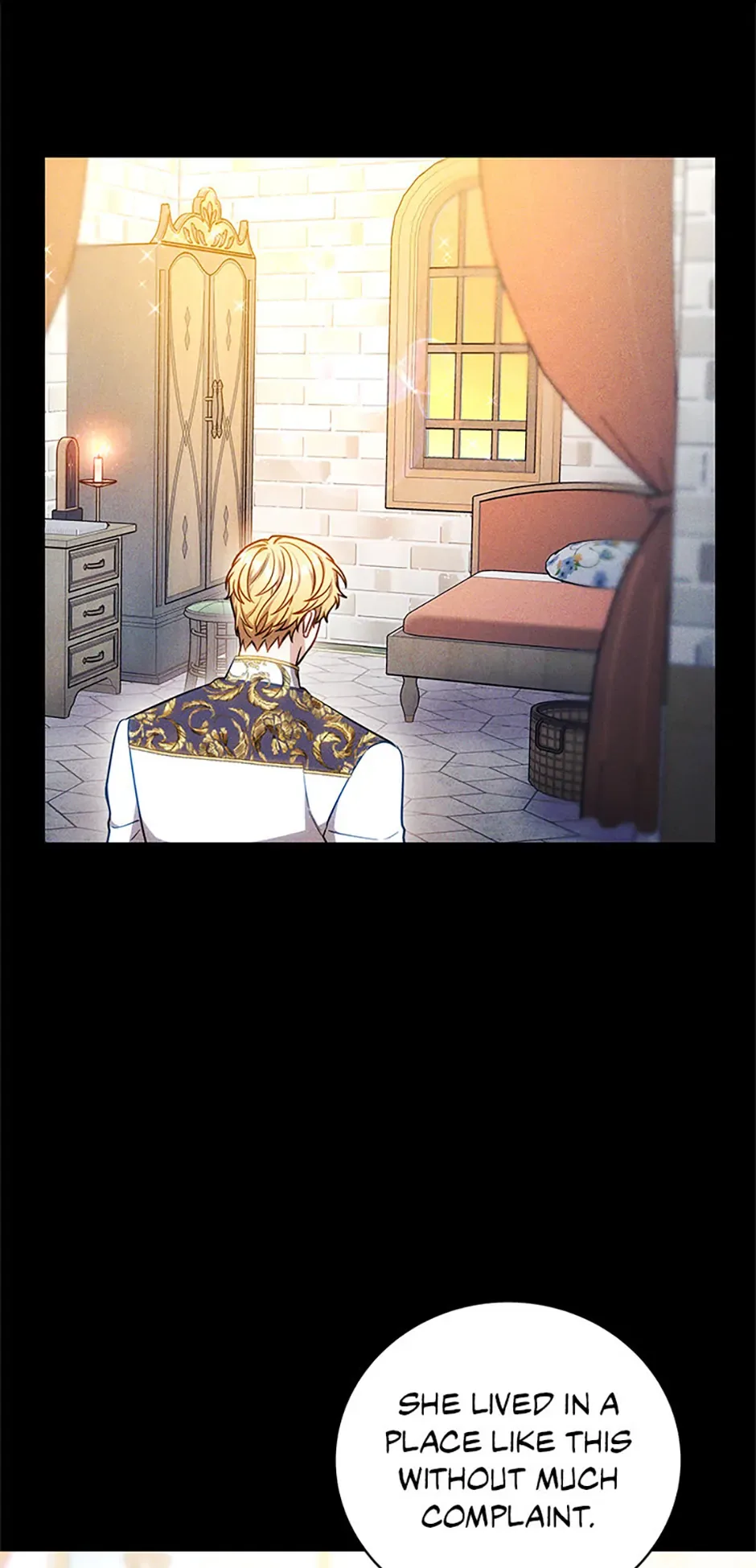 While You’re In Love Chapter 56 page 10