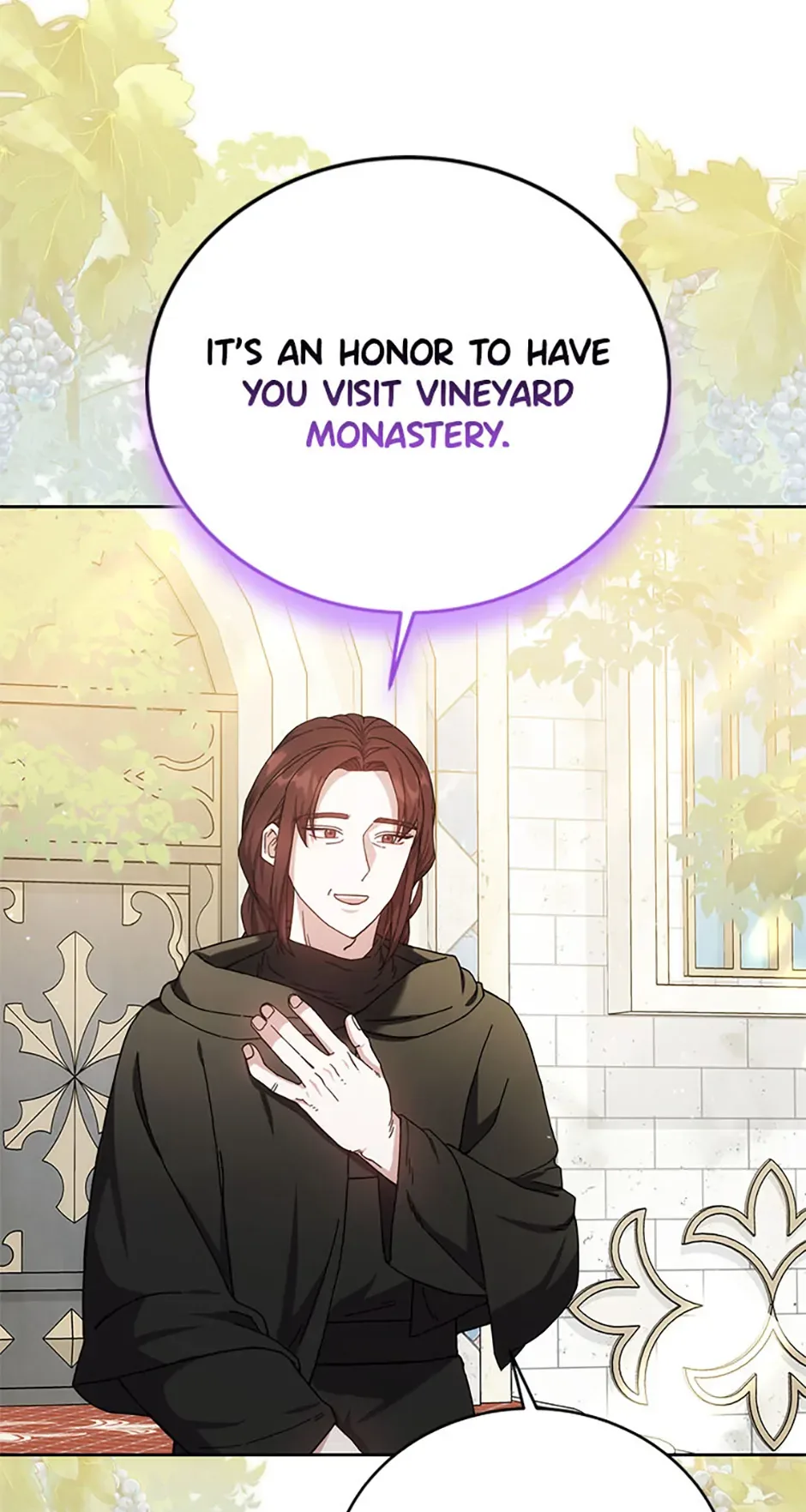 While You’re In Love Chapter 58 page 40