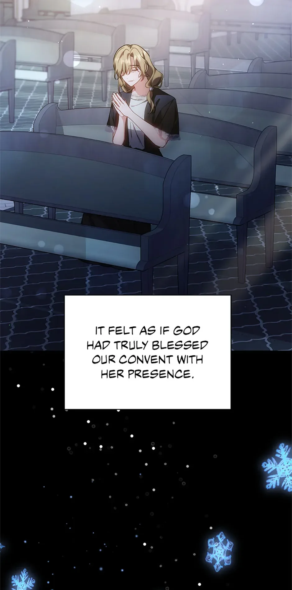 While You’re In Love Chapter 58 page 52