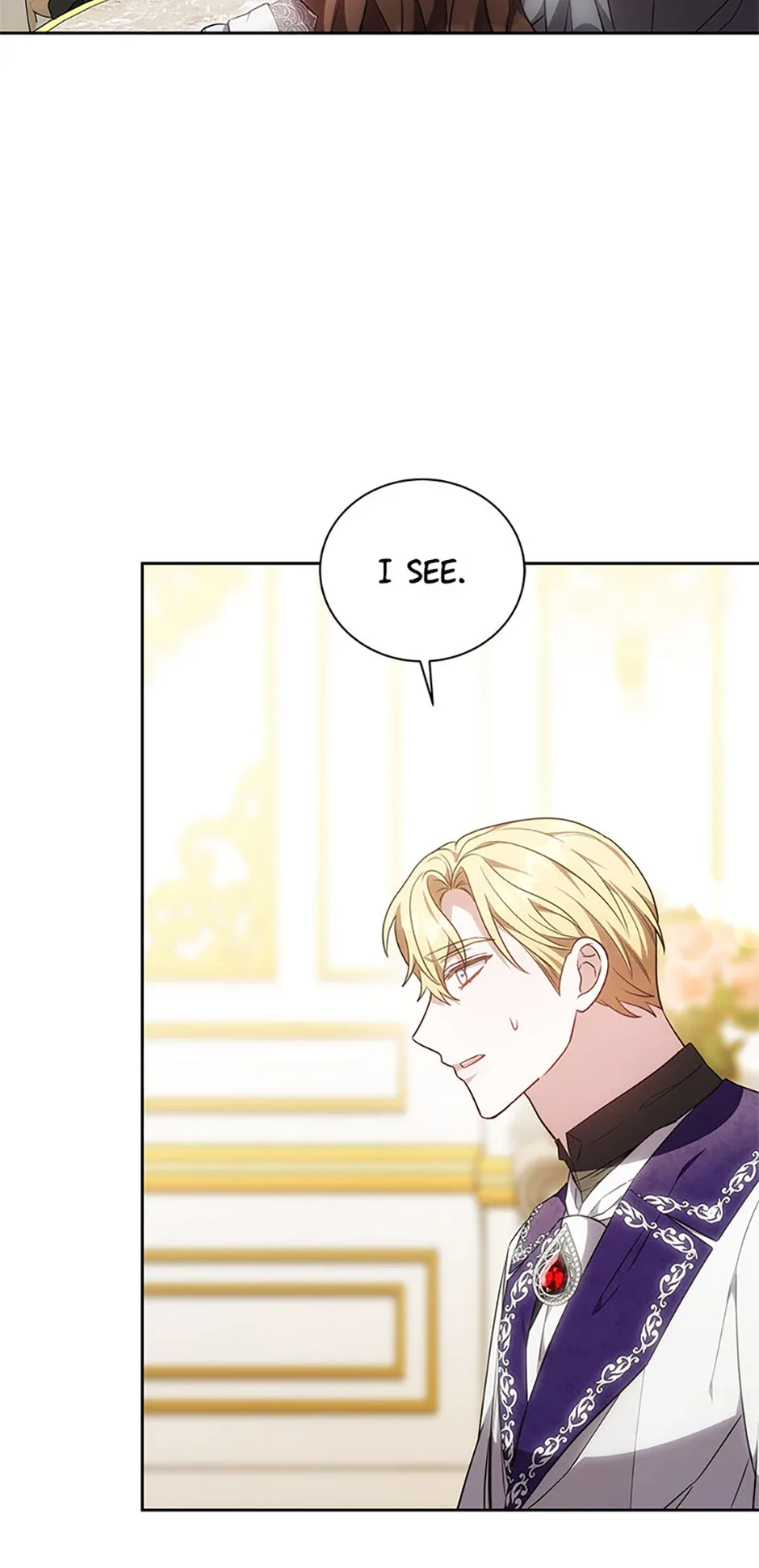 While You’re In Love Chapter 58 page 58