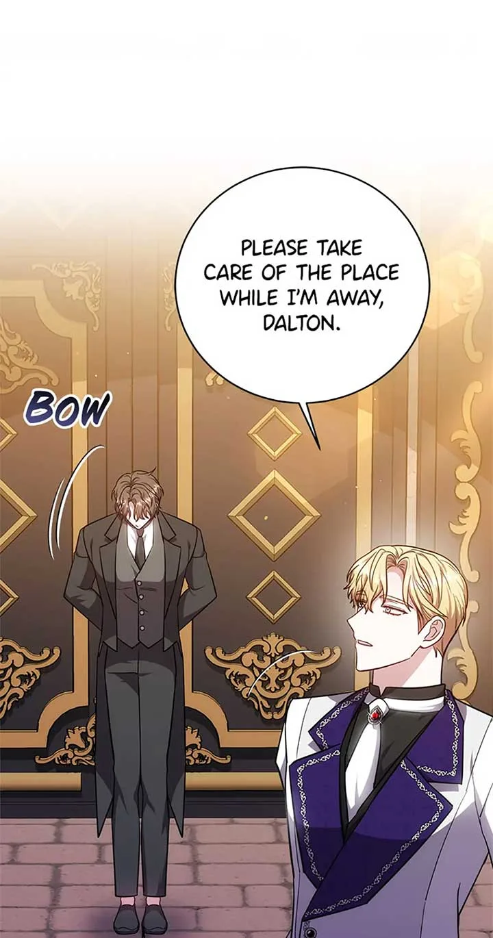 While You’re In Love Chapter 57 page 25