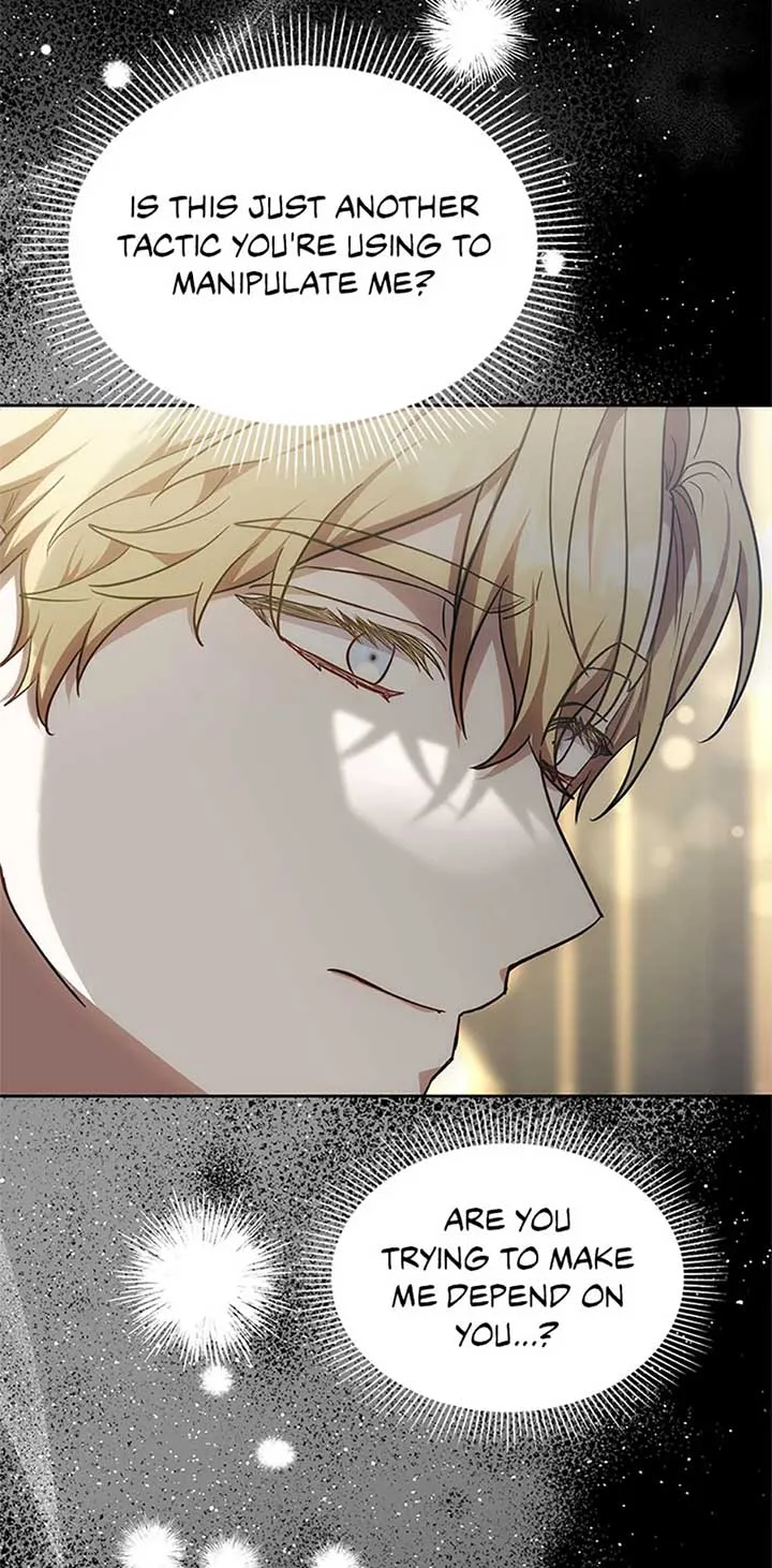 While You’re In Love Chapter 57 page 73