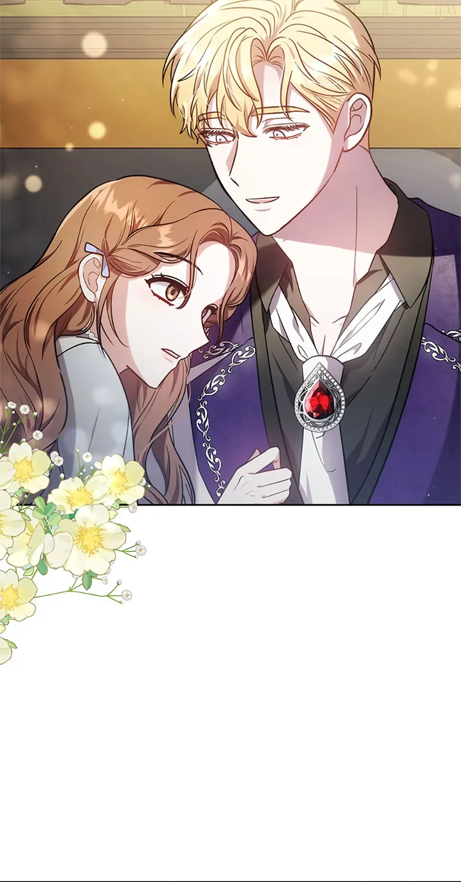 While You’re In Love Chapter 58 page 11