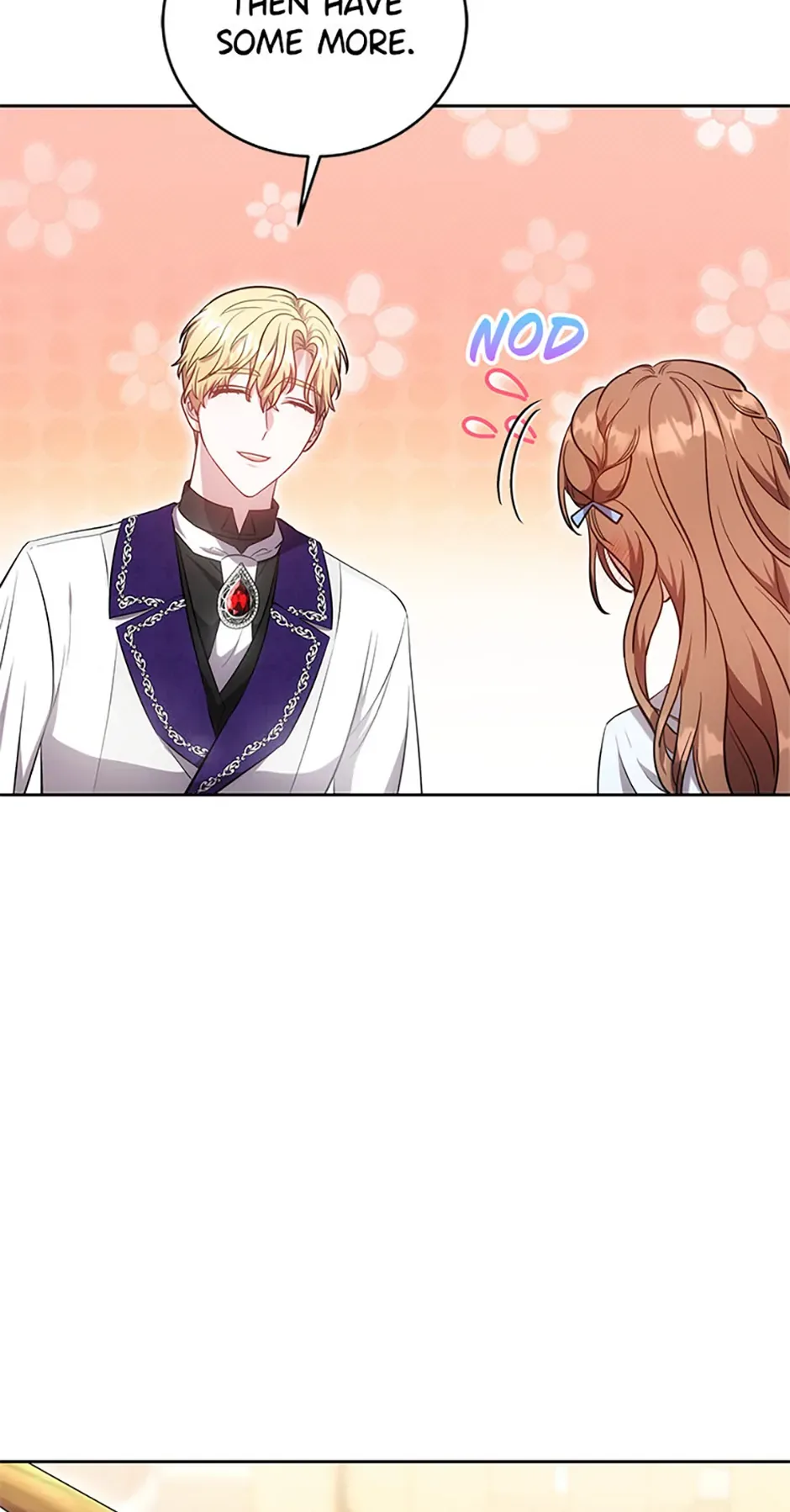 While You’re In Love Chapter 58 page 24