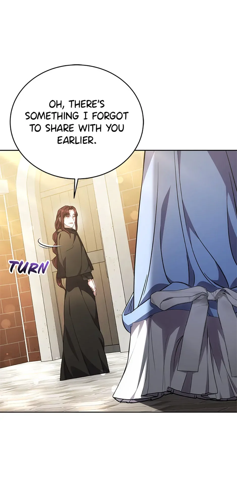 While You’re In Love Chapter 58 page 63